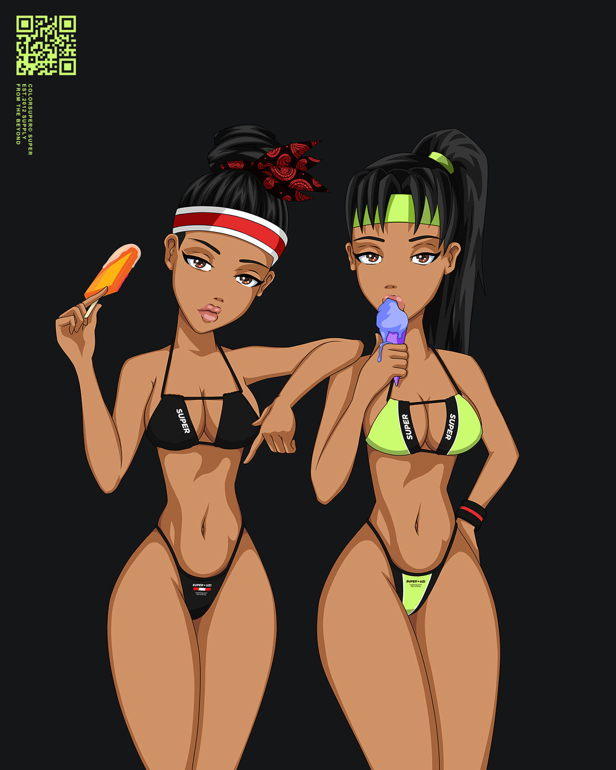 The Appeal of Independent Swimwear Brands: Why Quality Trumps Fast Fashion