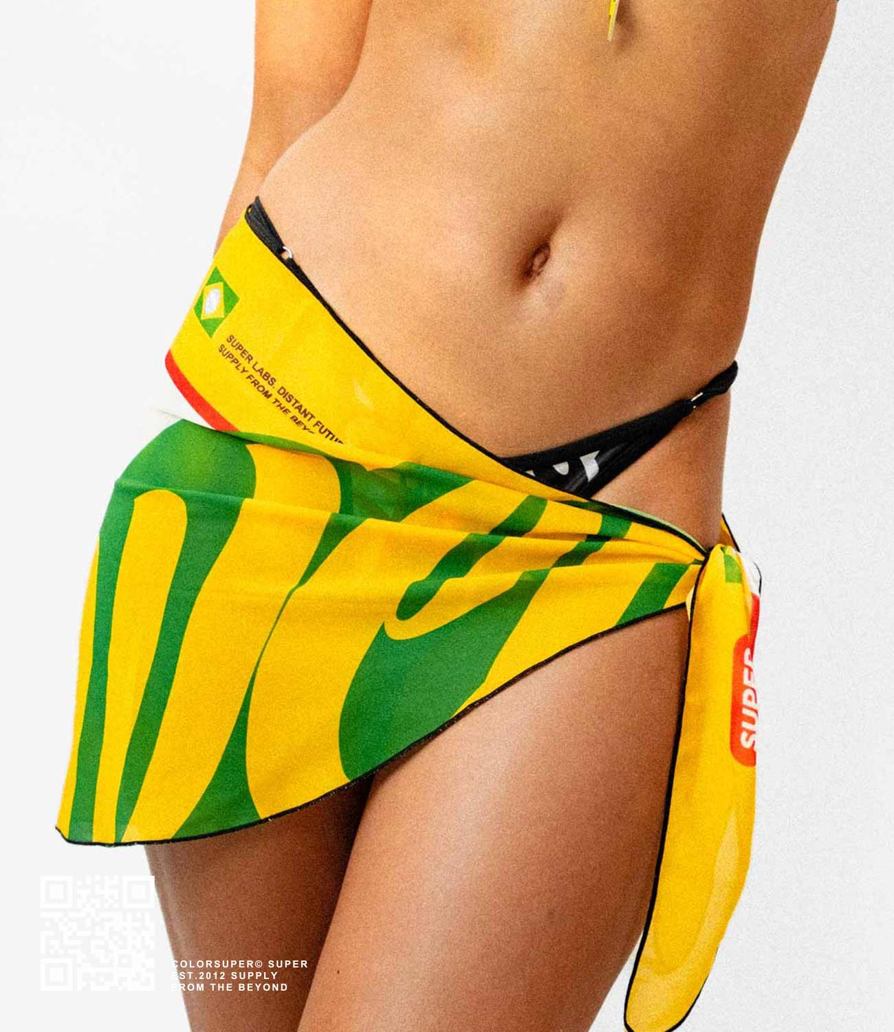 Sarongs