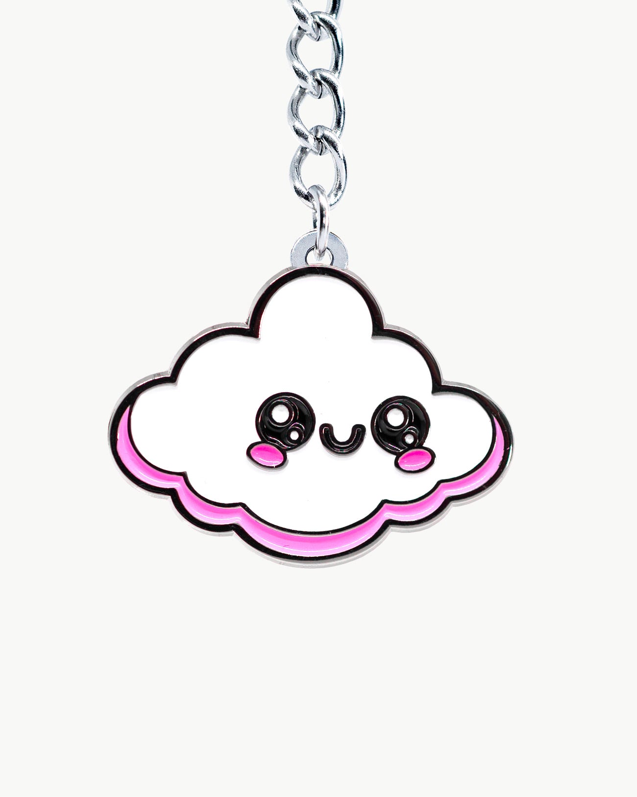 (Bikini Charm) - Kawaii Girl Loira