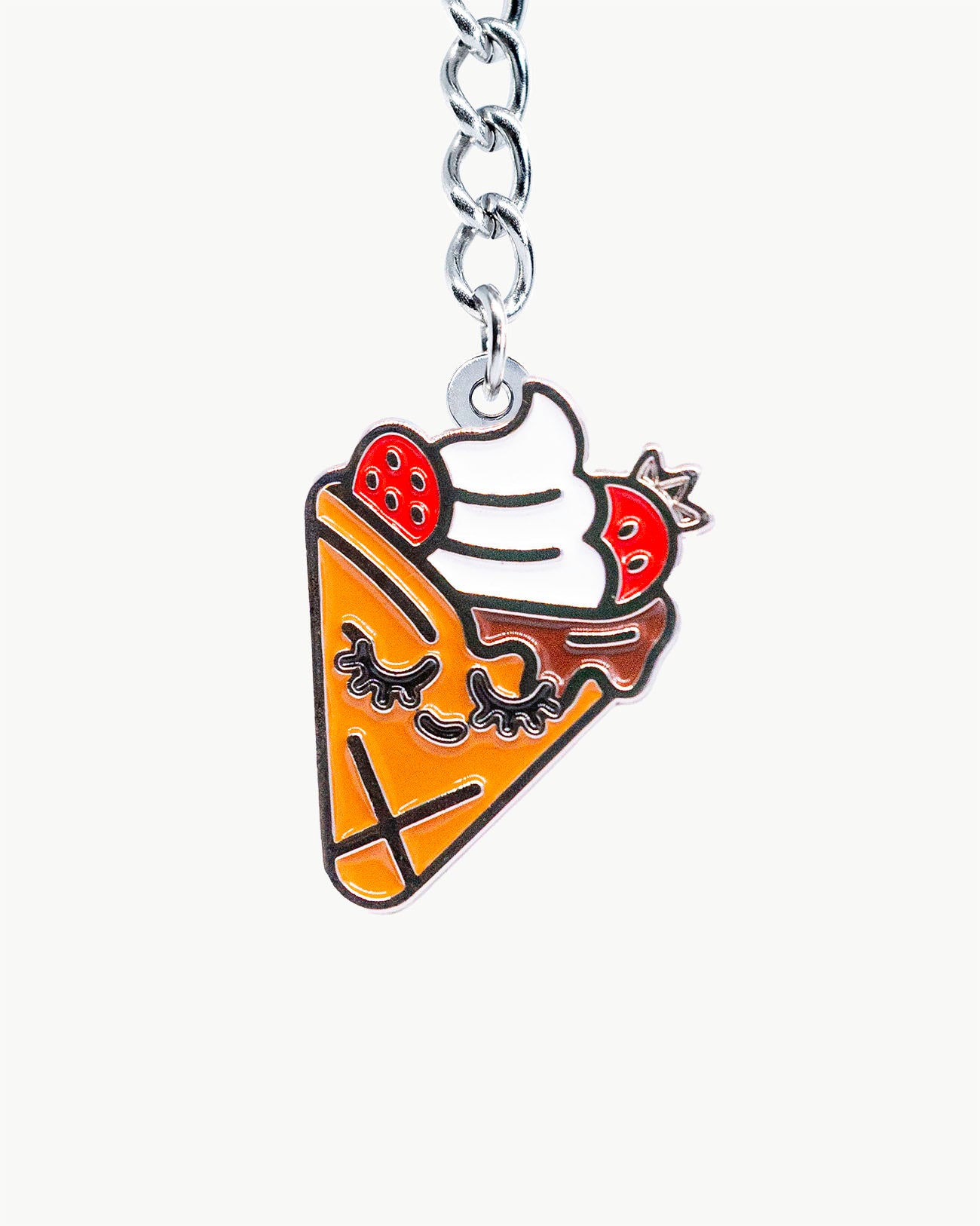 (Bikini Charm) - Crepe Charm