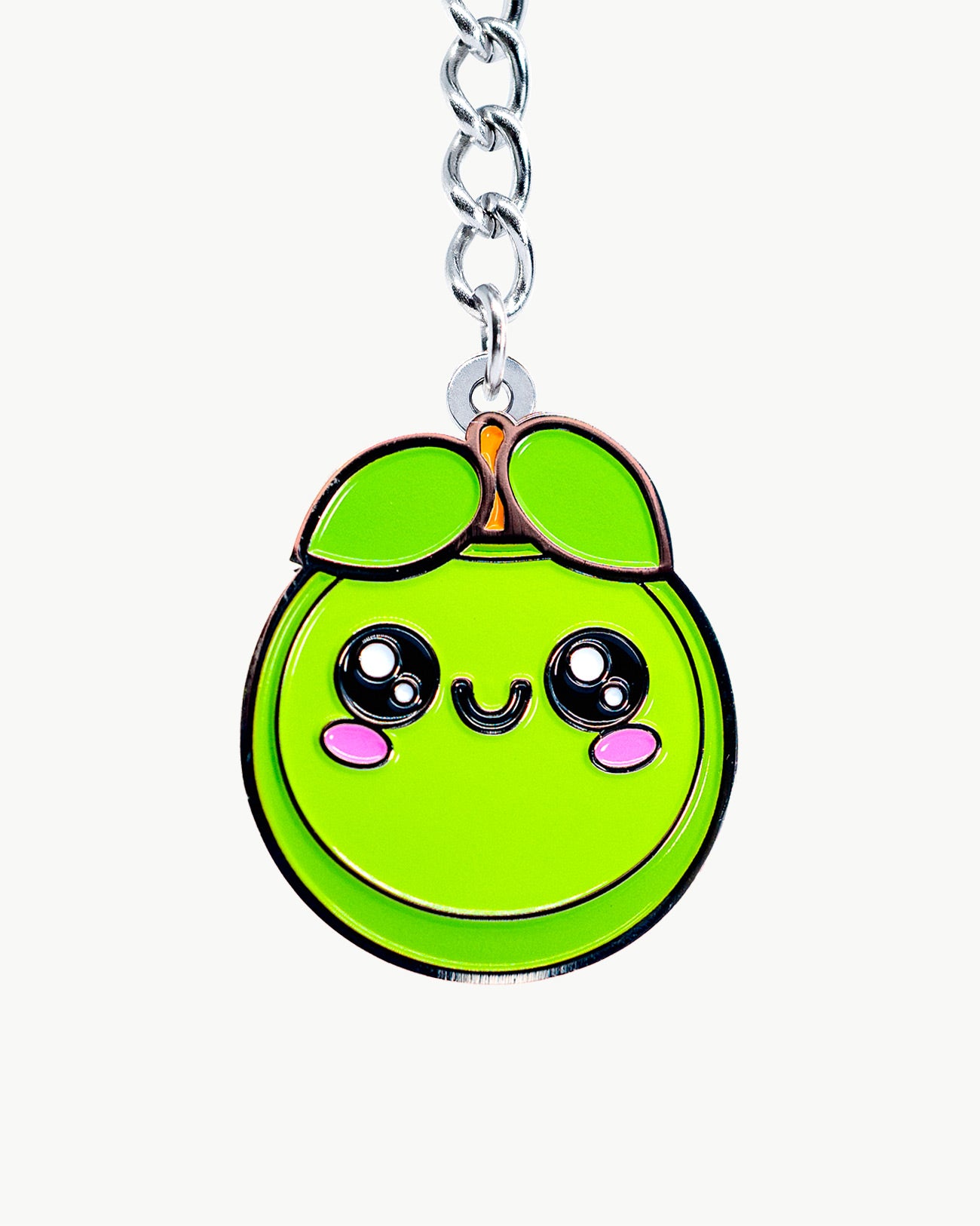 (Bikini Charm) - Juicy Fruit Apple