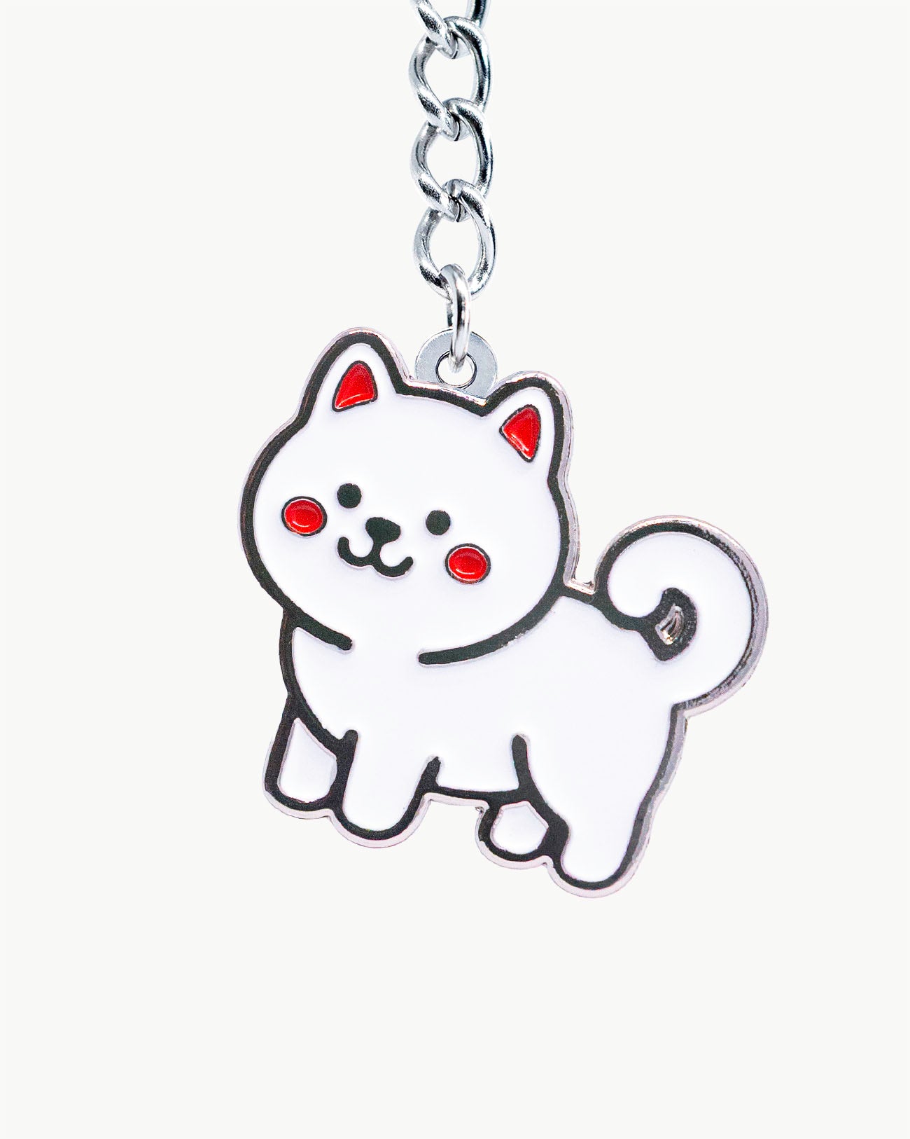 (Bikini Charm) - Shiro Snow Charm