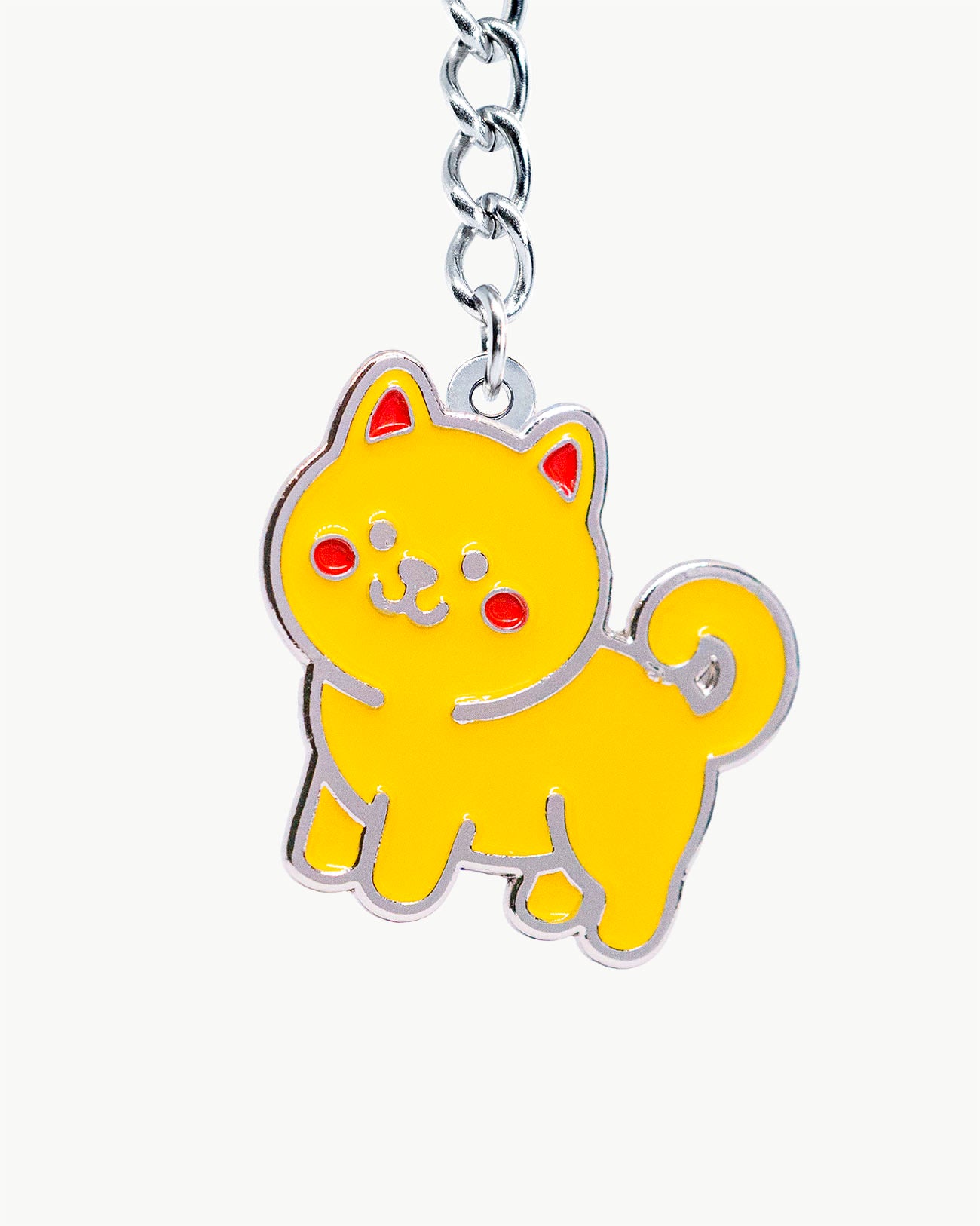 (Bikini Charm) - Shiro Gold Charm