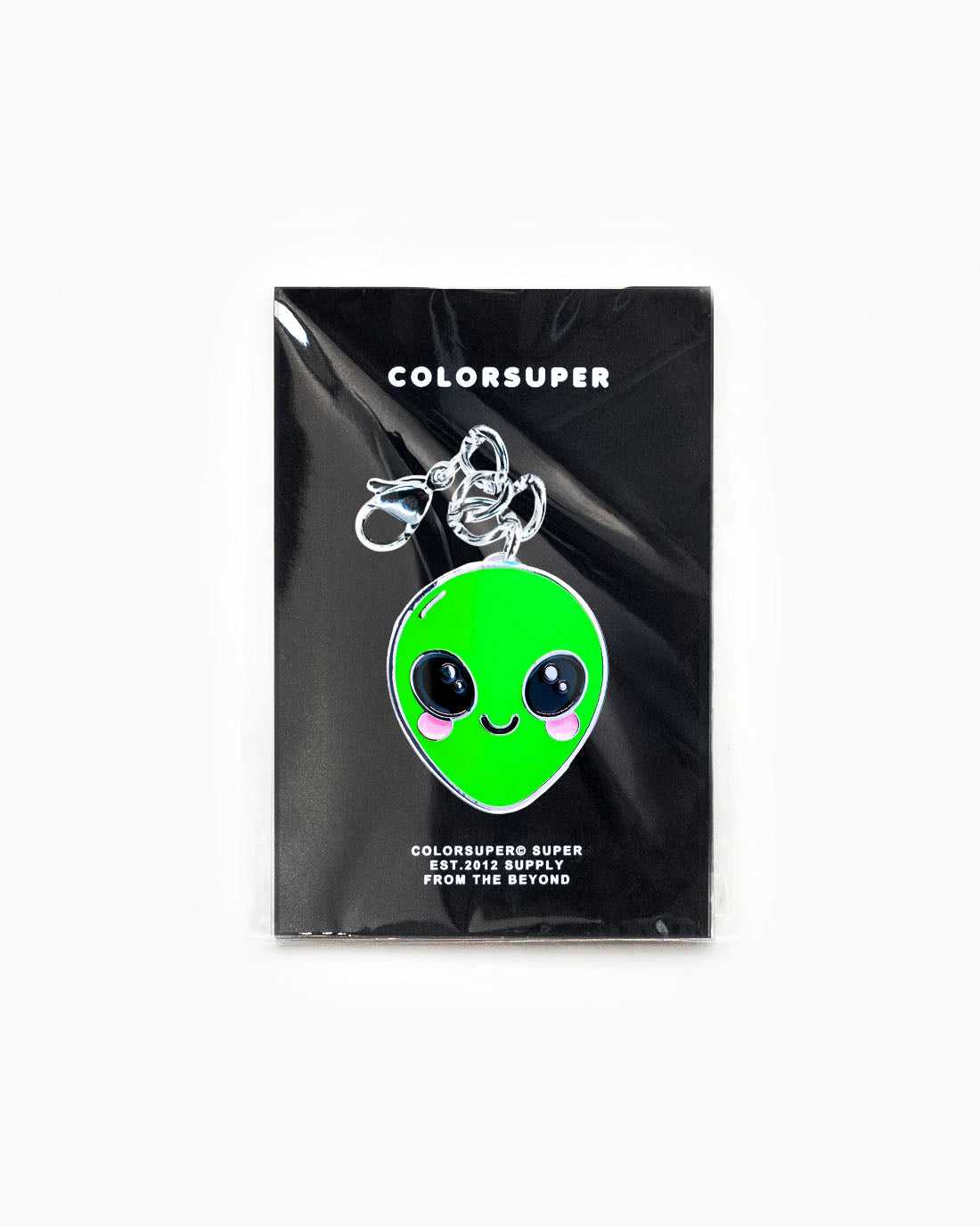 (Bikini Charm) - Alien Charm