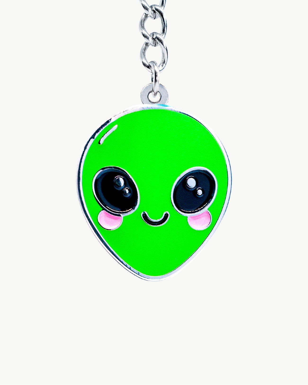 (Bikini Charm) - Alien Charm