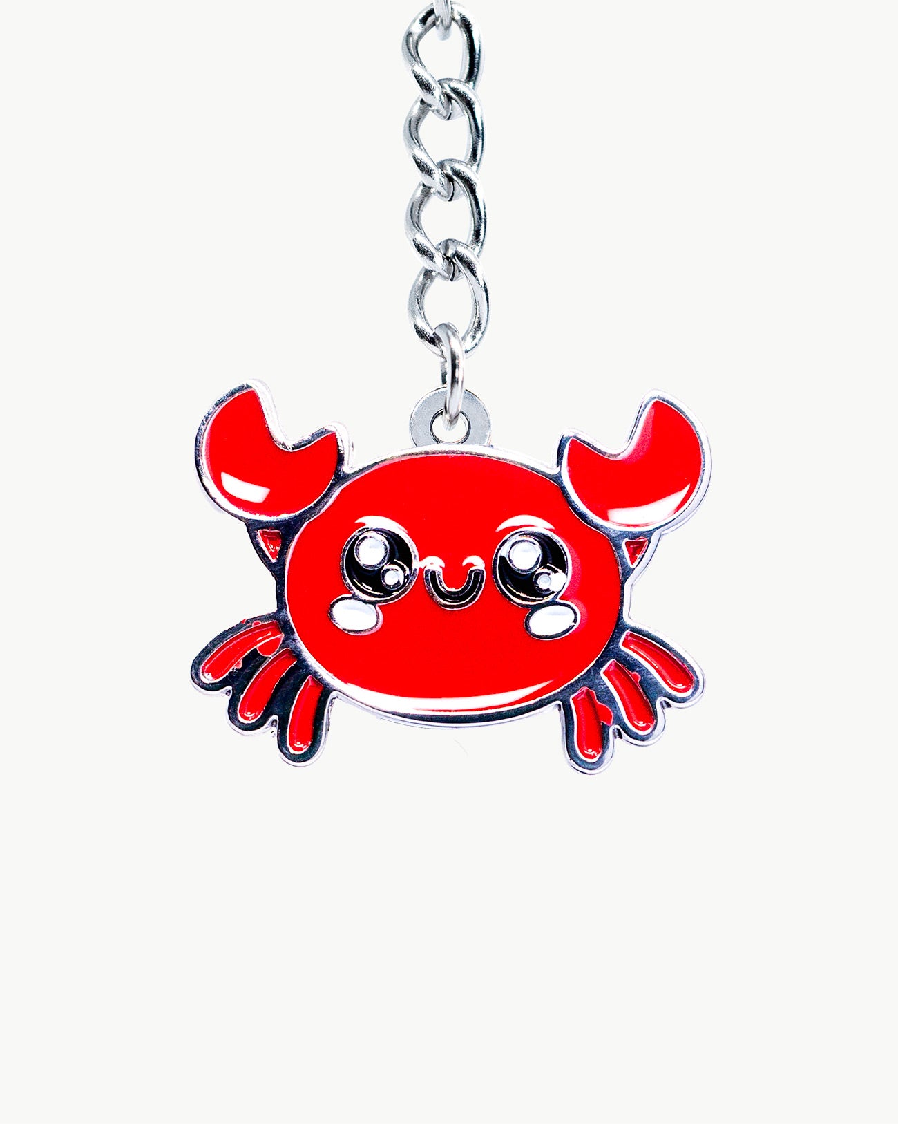 (Bikini Charm) - Crabby Charm