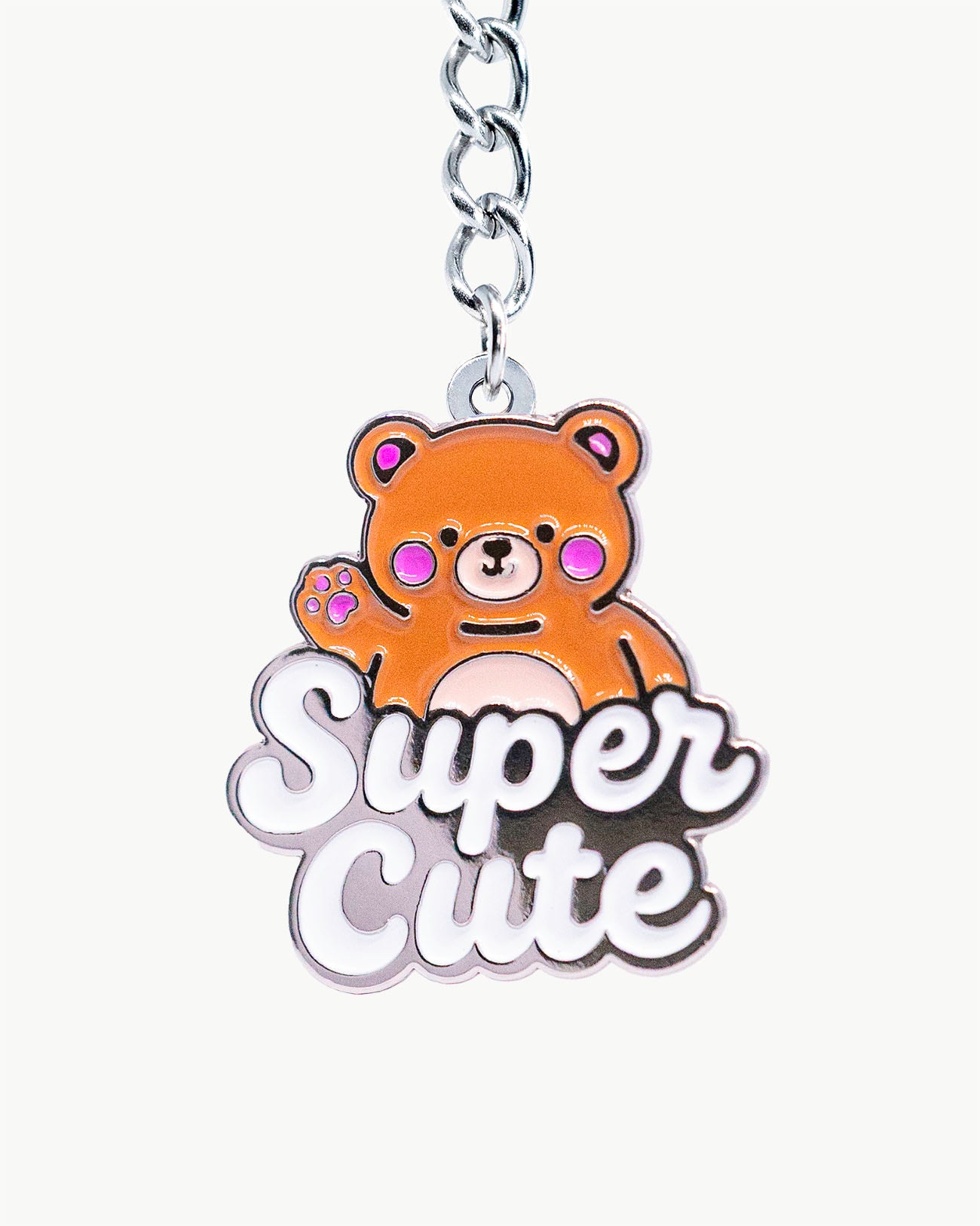 (Bikini Charm) - Super Cub Charm