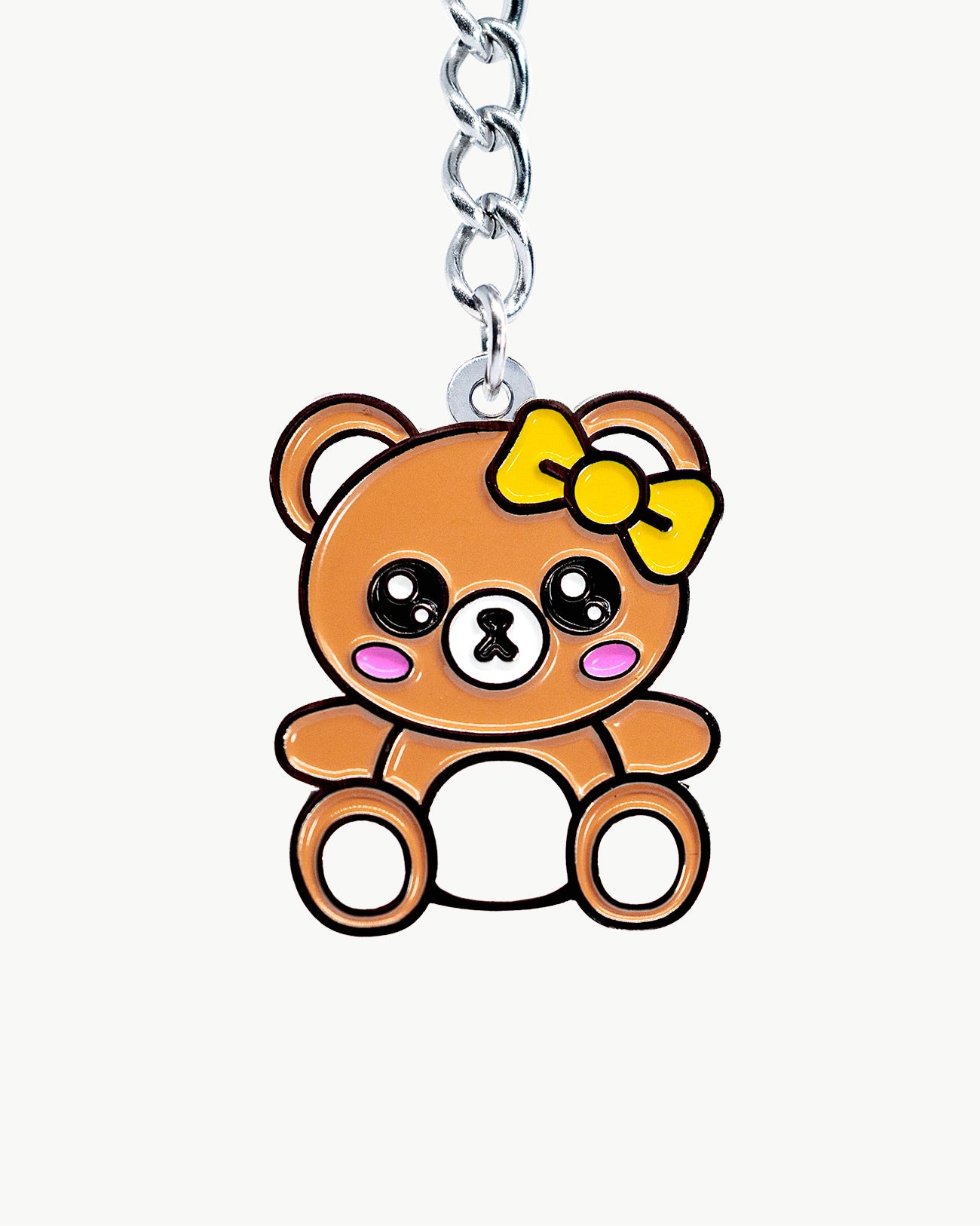 (Bikini Charm) - Kawaii Girl Loira