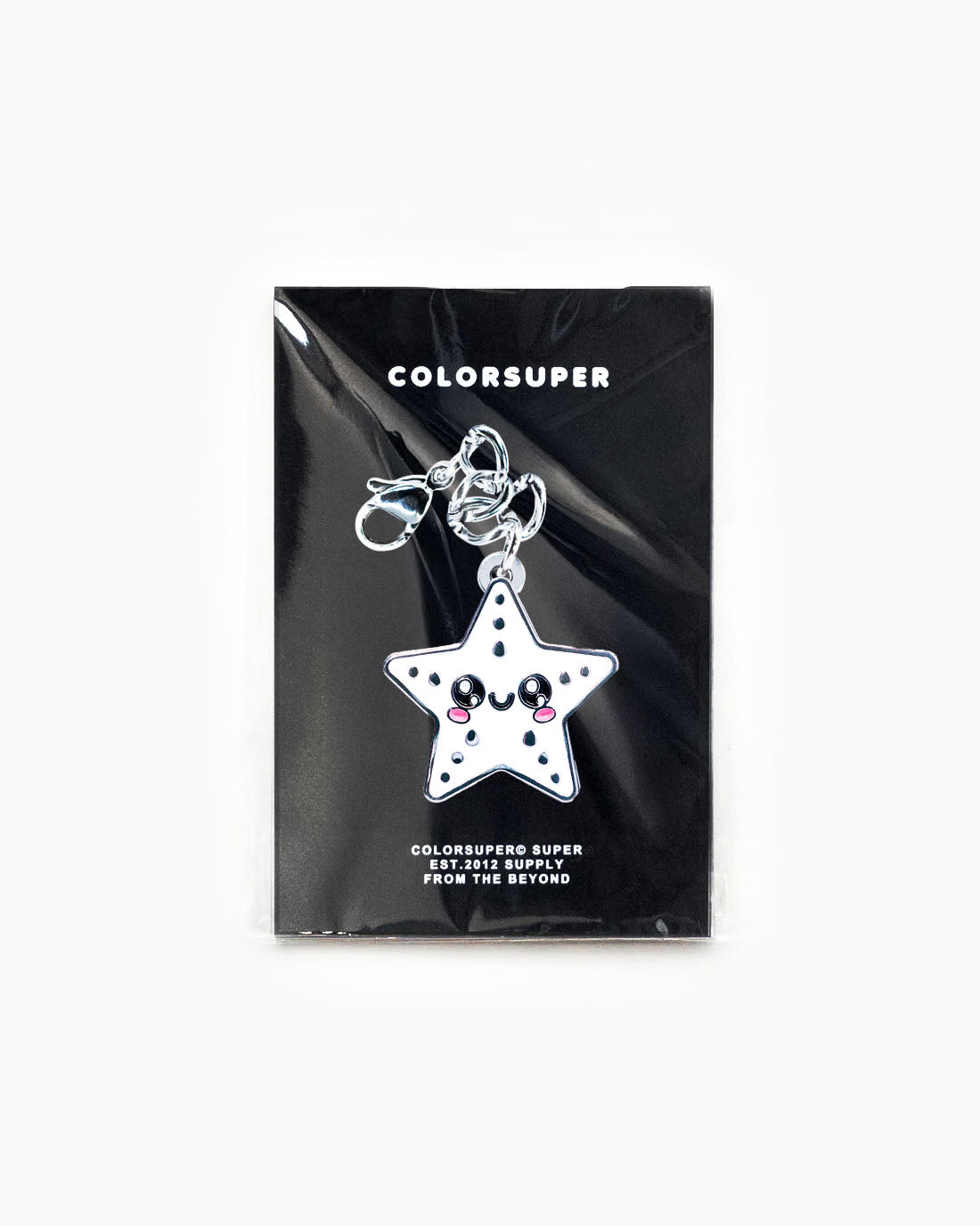 (Bikini Charm) - Cute Starfish Charm