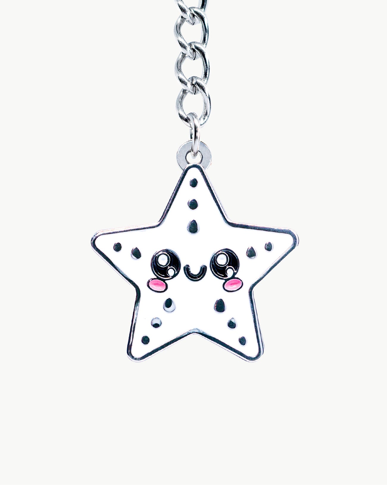 (Bikini Charm) - Cute Starfish Charm