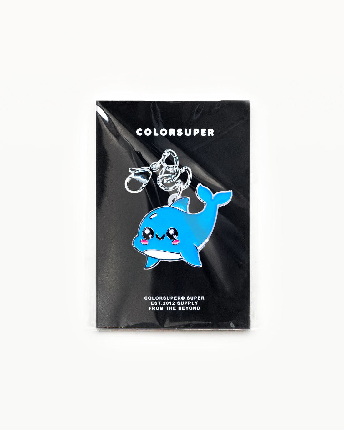 (Bikini Charm) - Dolphin Charm