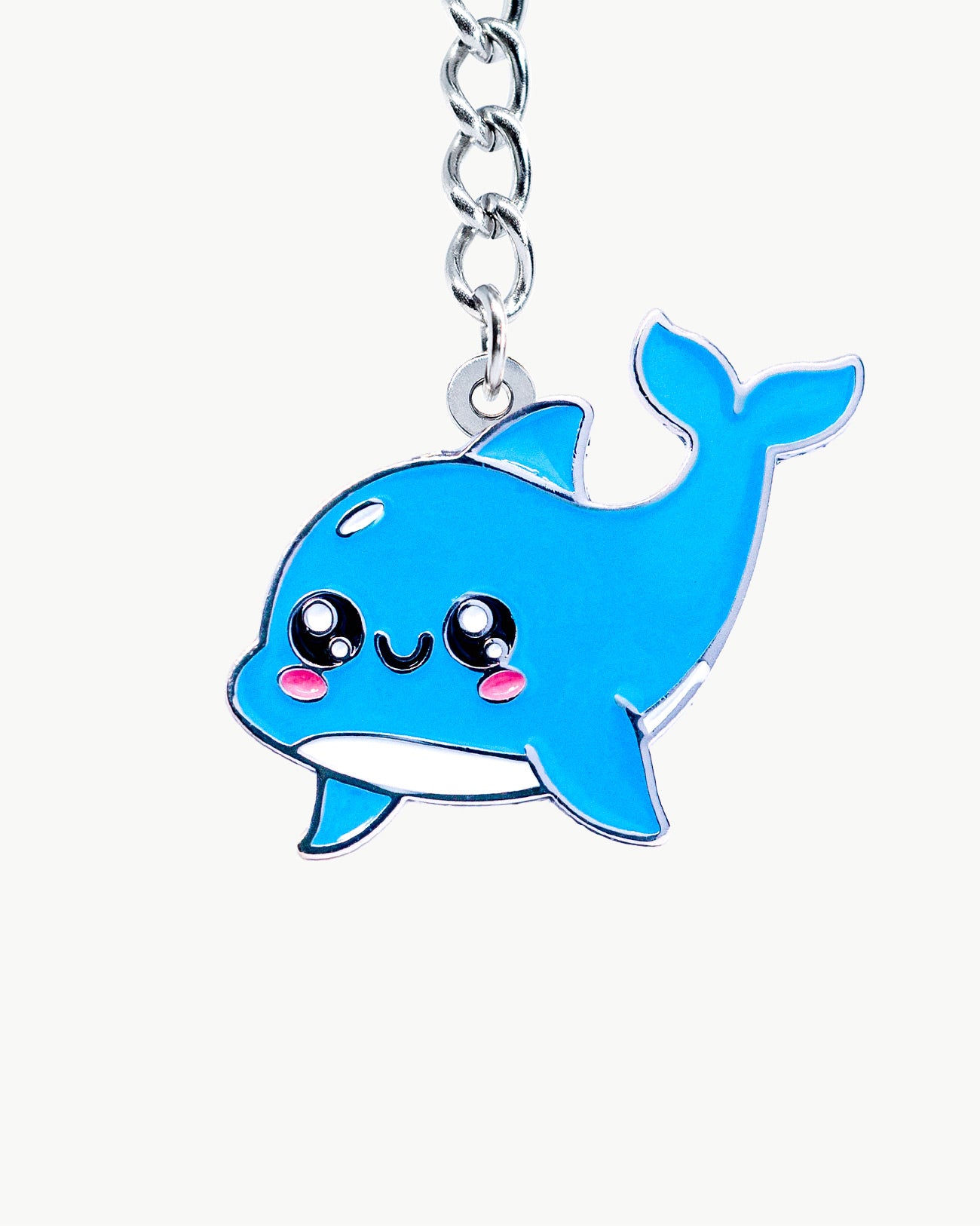 (Bikini Charm) - Dolphin Charm
