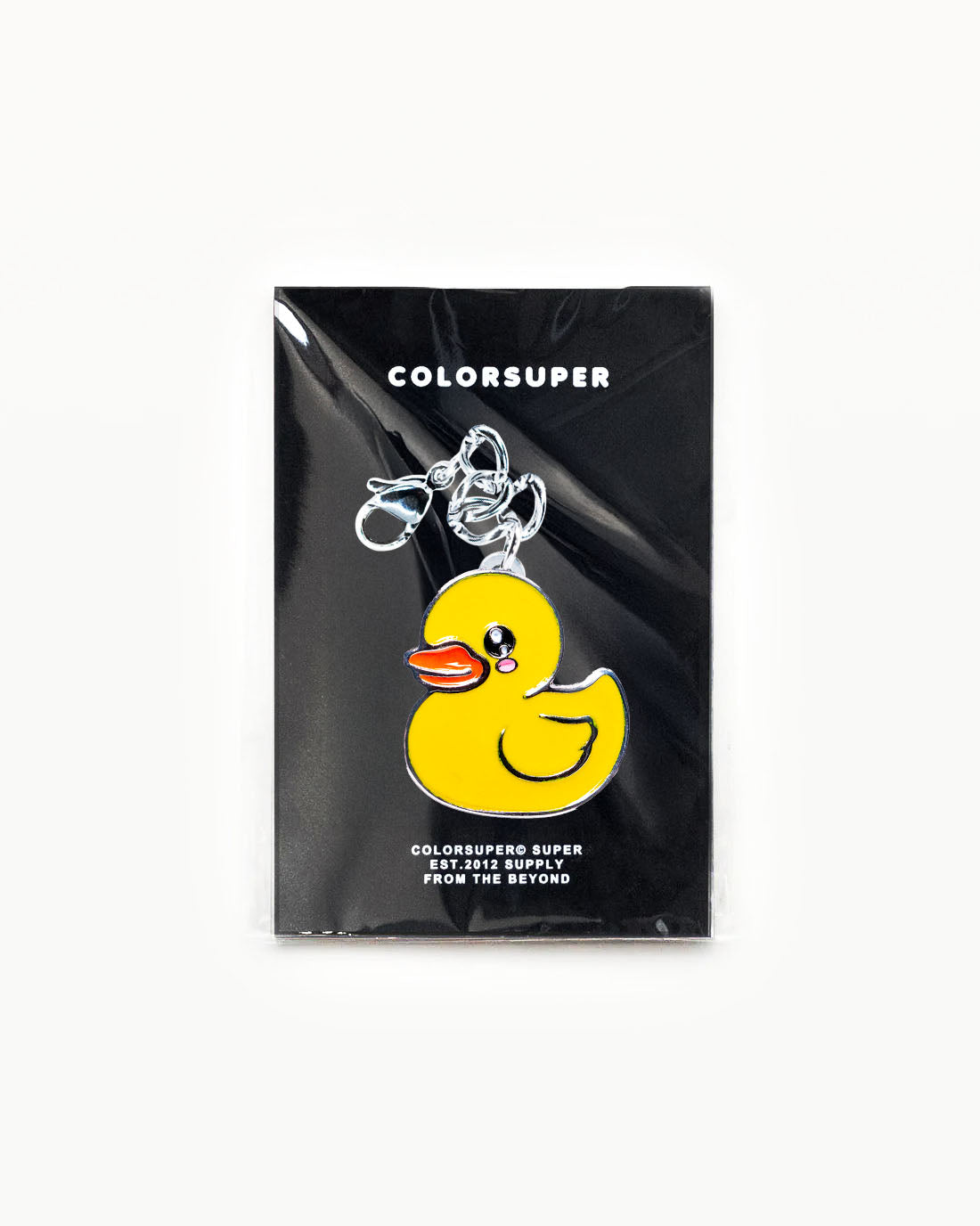 (Bikini Charm) - Ducky Charm