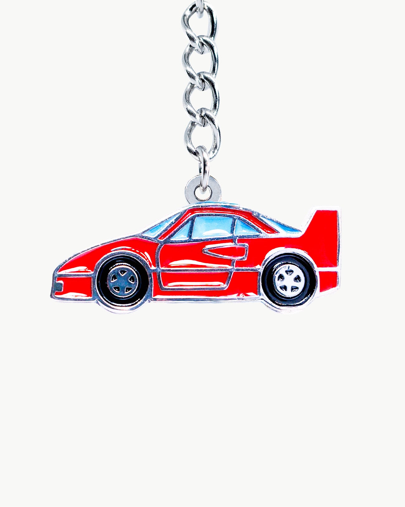 (Bikini Charm) - F-Fiddy Charm