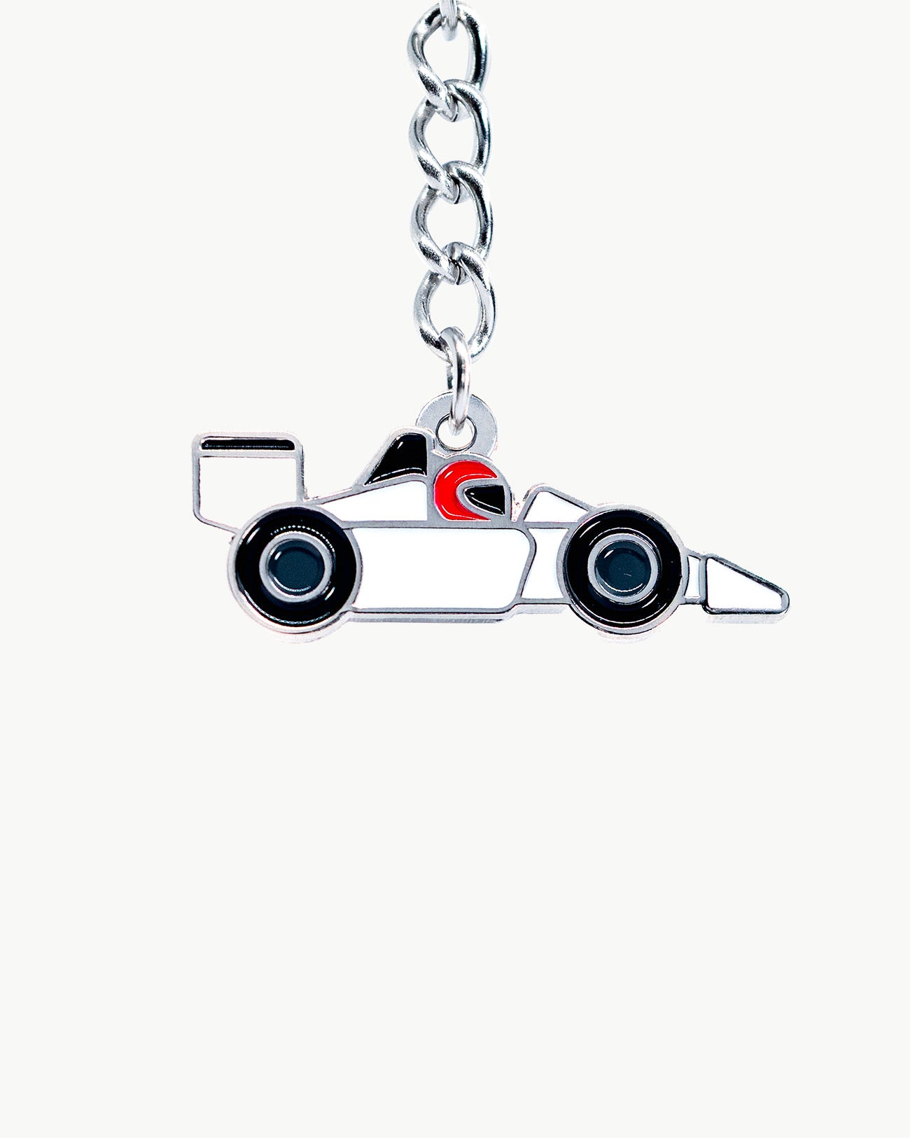 (Bikini Charm) - Racer