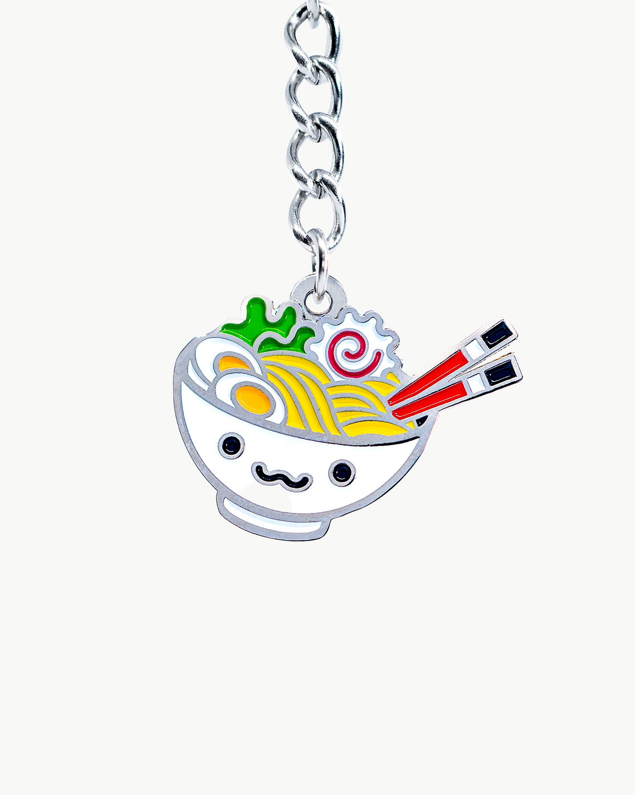 (Bikini Charm) - Macarrão Kawaii