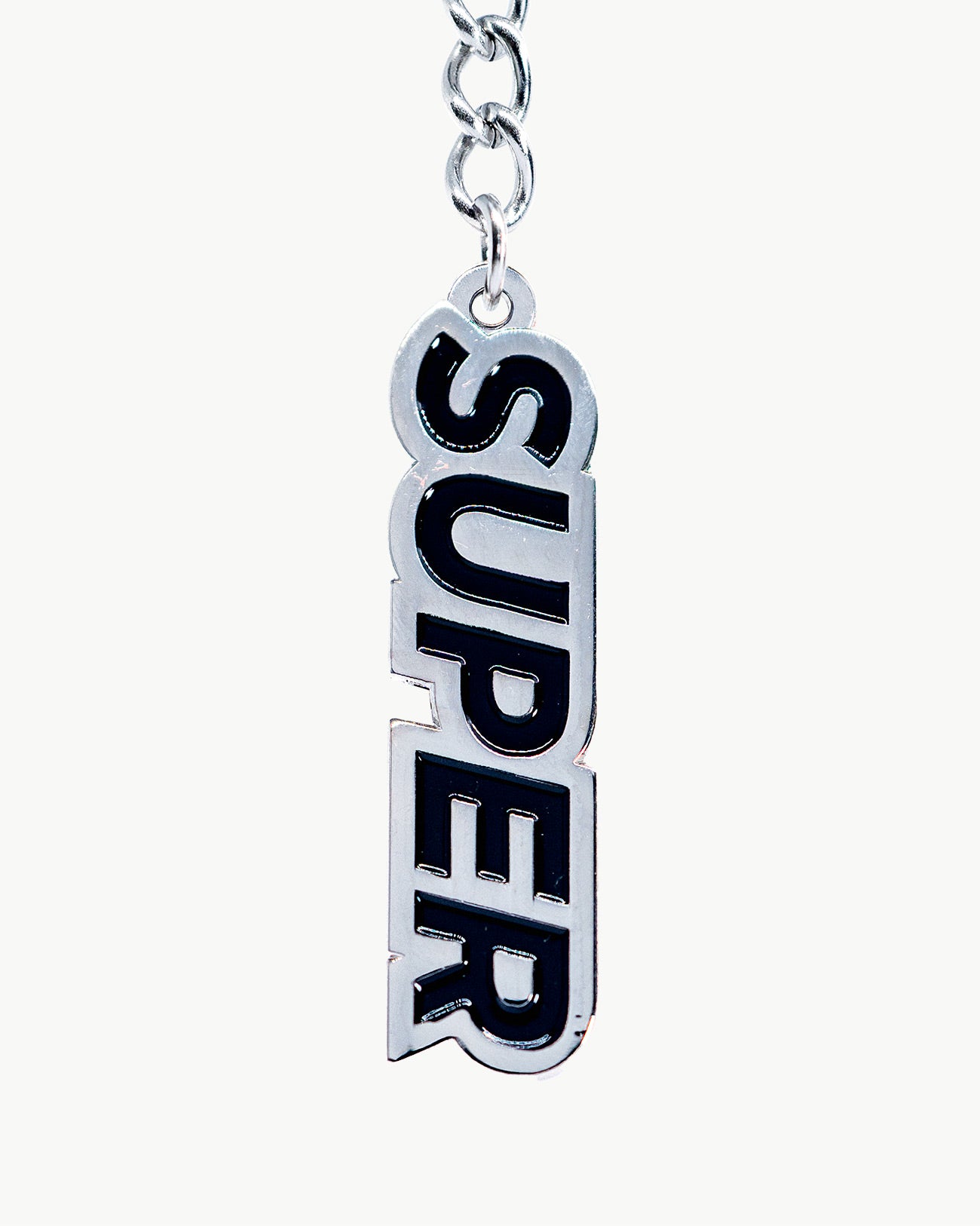 *Amuleto Super Preto