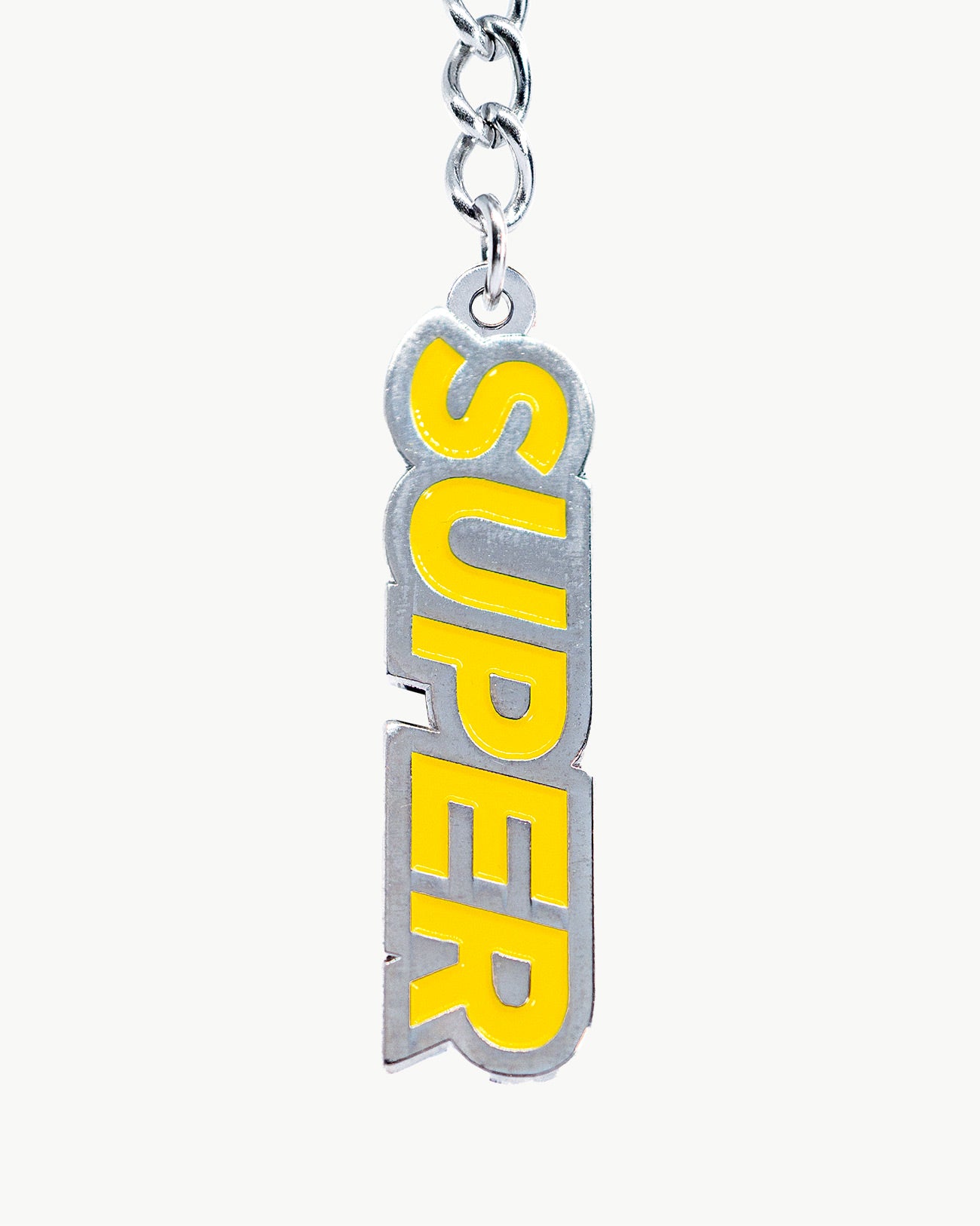 (Bikini Charm) - Super Amarelo Charm