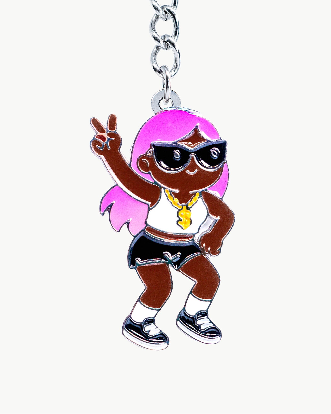 (Bikini Charm) - Party Girl Charm