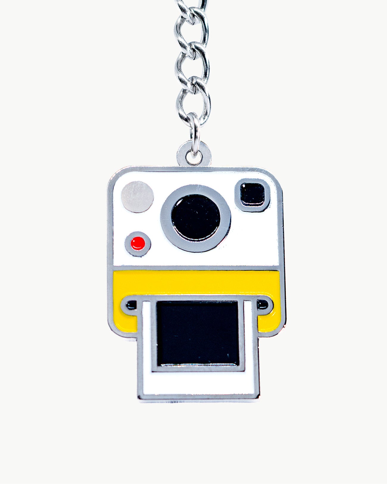 (Pingente de biquíni) - Pingente Polaroid