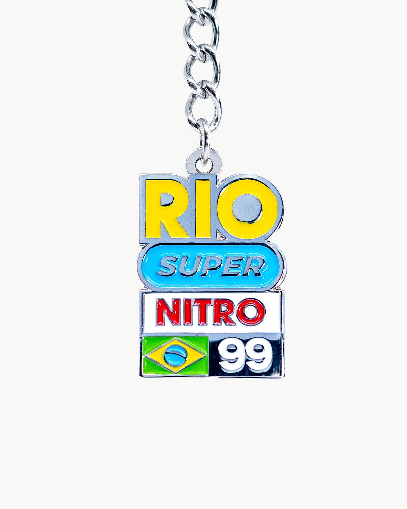 (Bikini Charm) - Rio Stack Classic