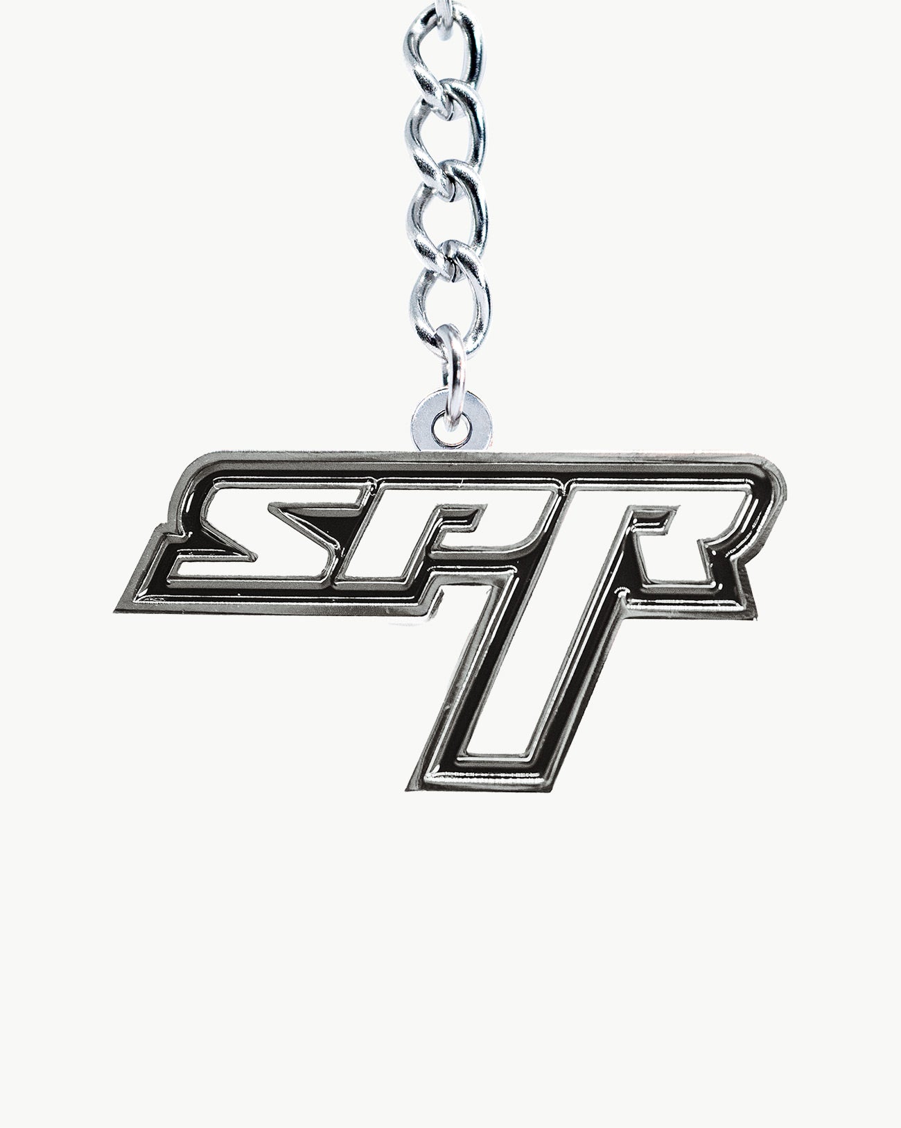 (Bikini Charm) - SPR Black