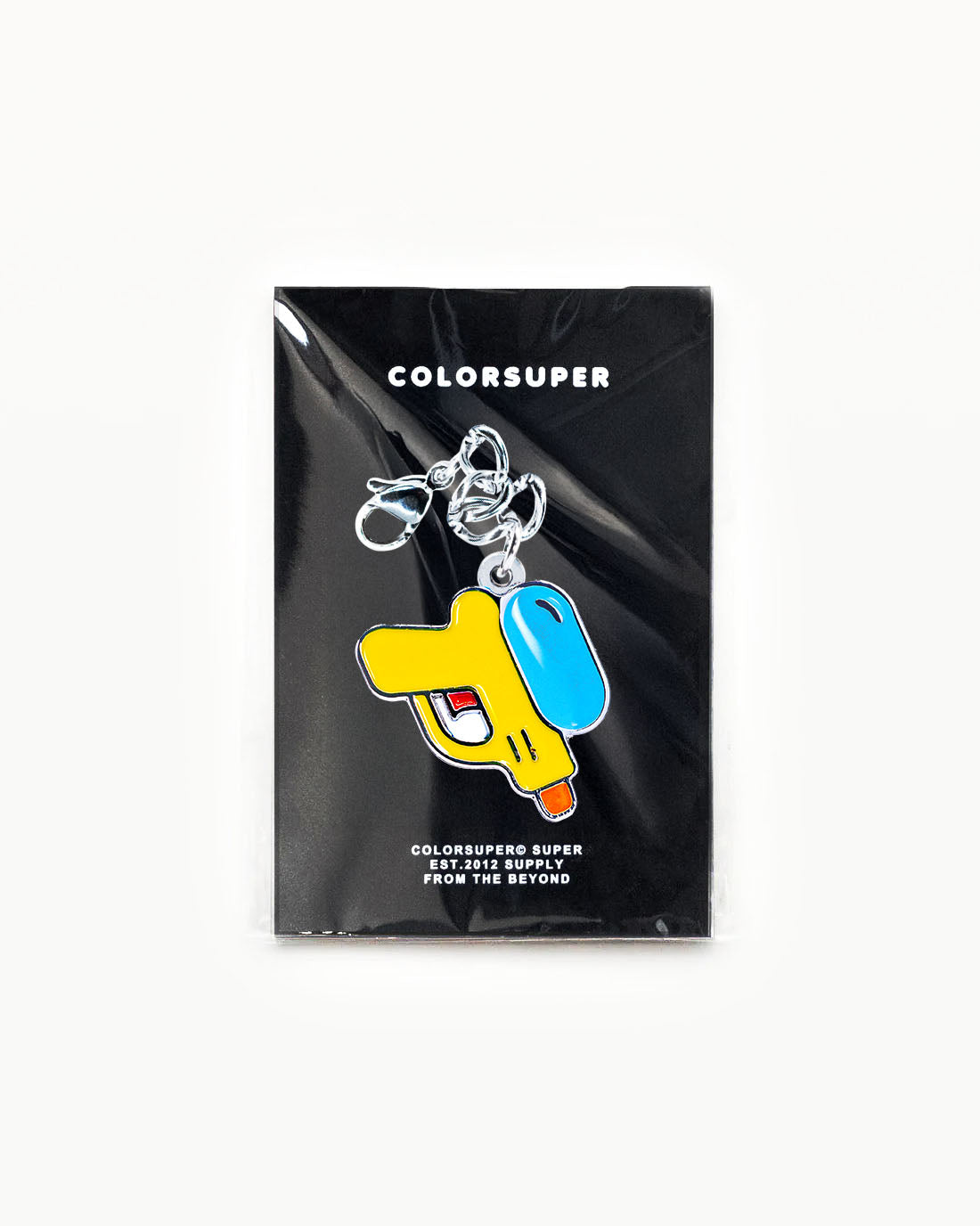 (Bikini Charm) - Squirter Charm