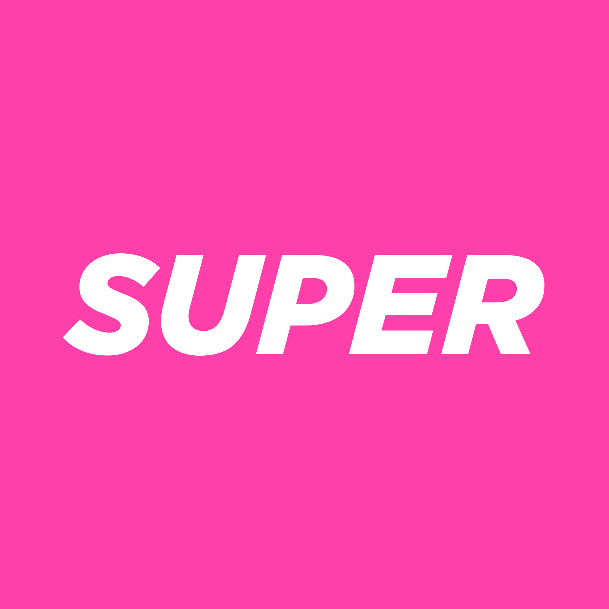 Super by Colorsuper  Independent Bikinis & Swimwear