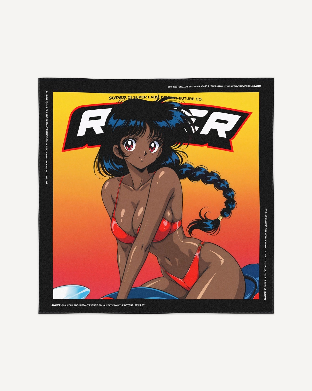 Bimo Baby - (Scarf/Bandana)