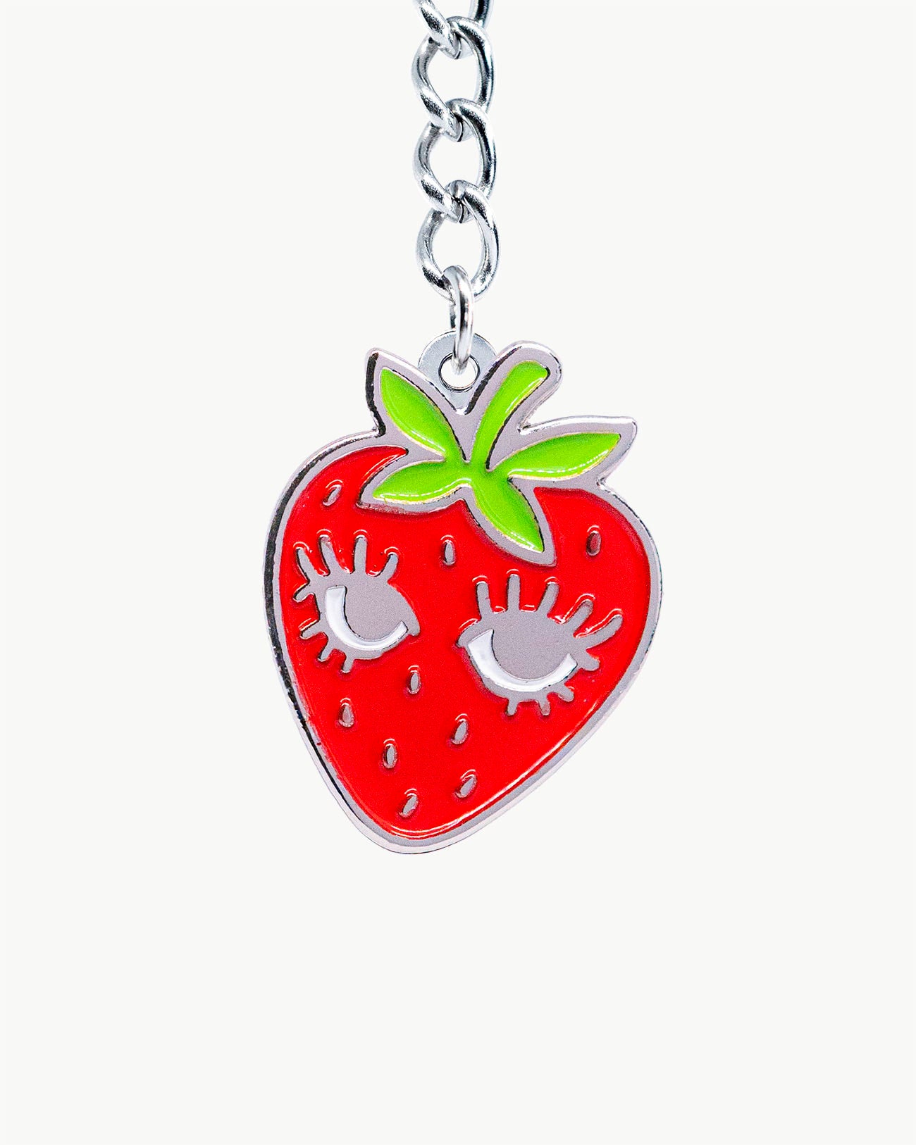 (Bikini Charm) - Berry Charm