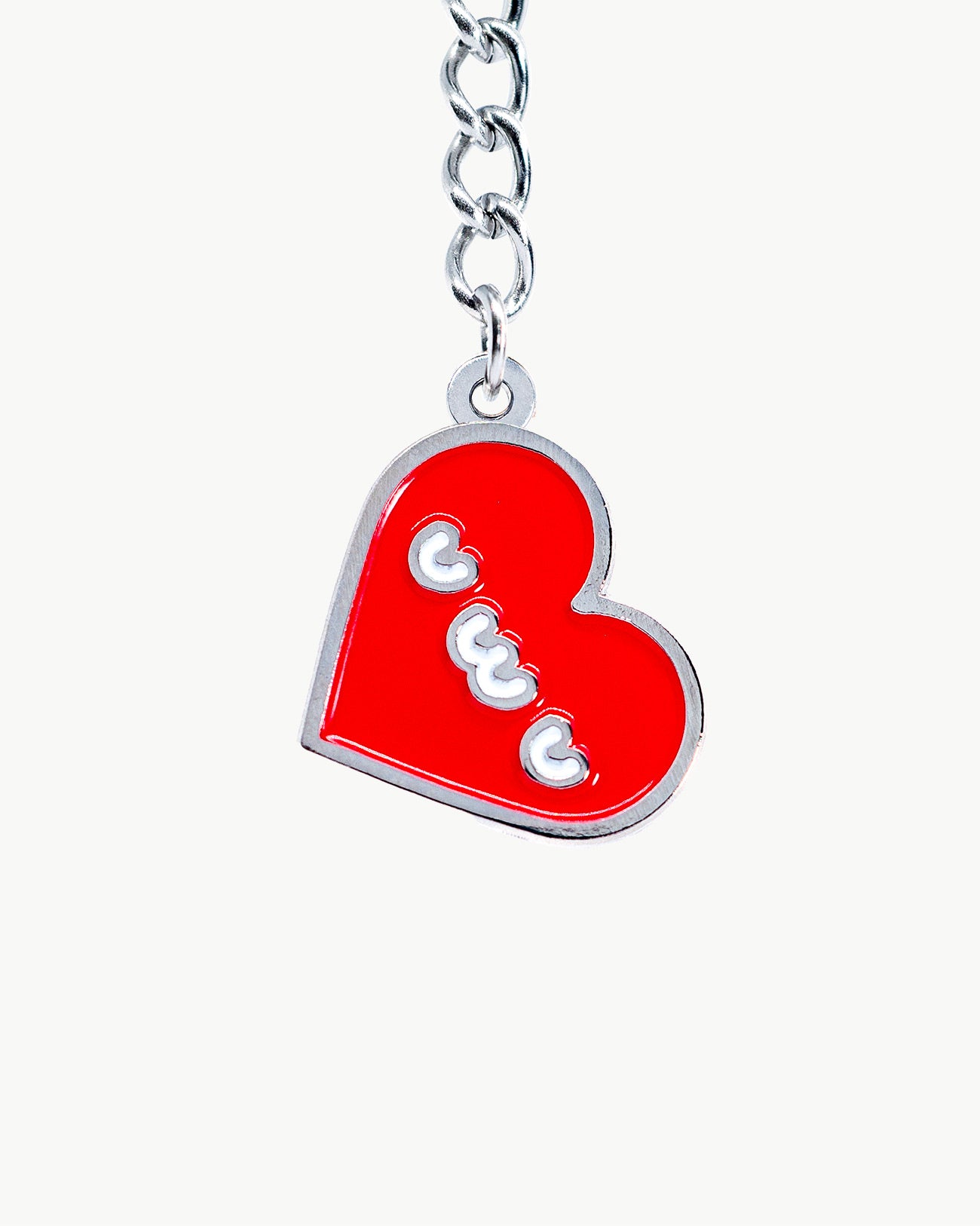 (Bikini Charm) - Uwu Heart