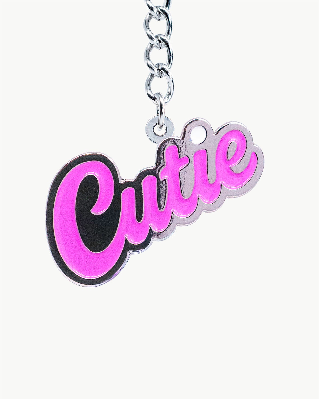 (Bikini Charm) - Cutie Pink Charm