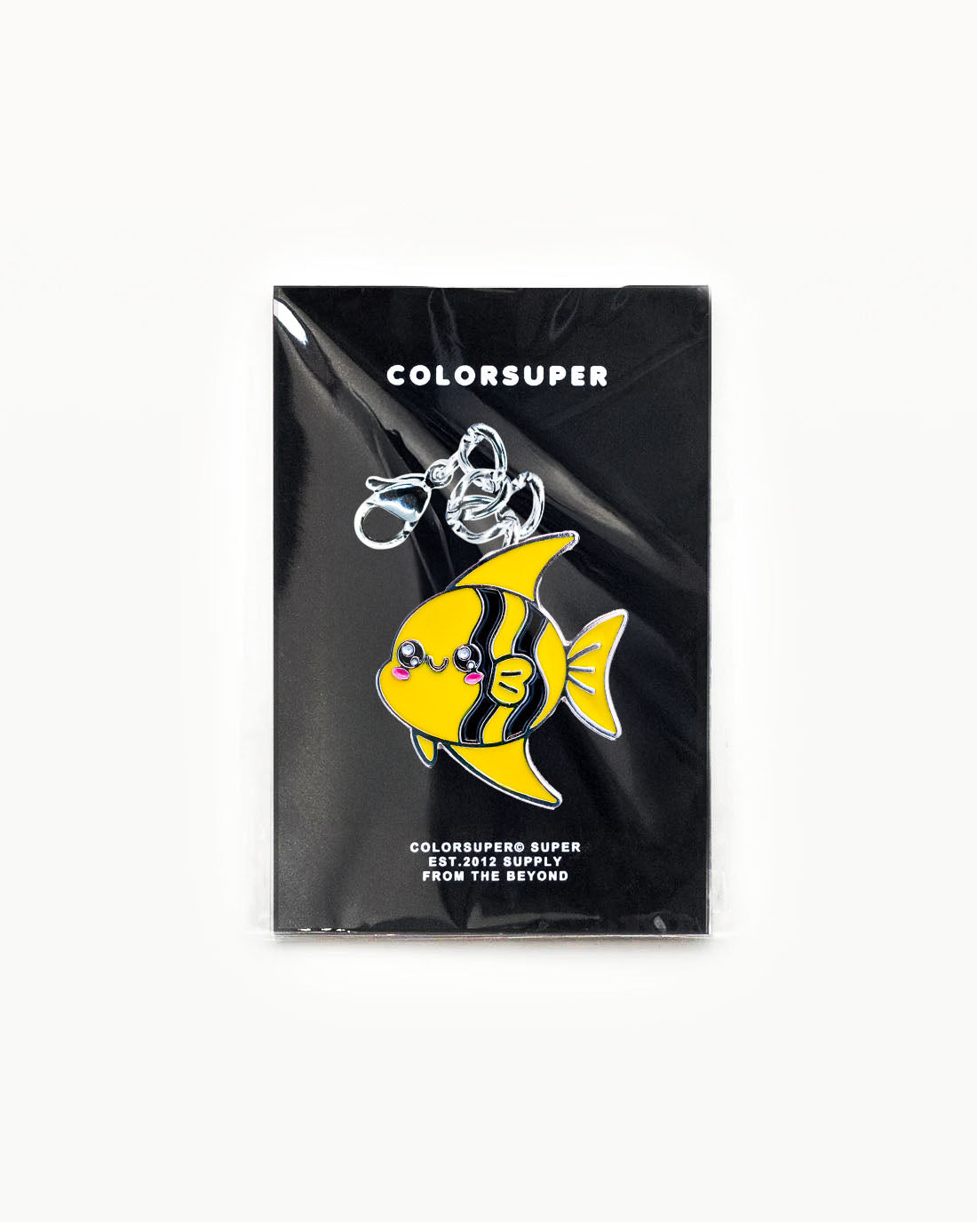 (Bikini Charm) - Idol Fish Charm