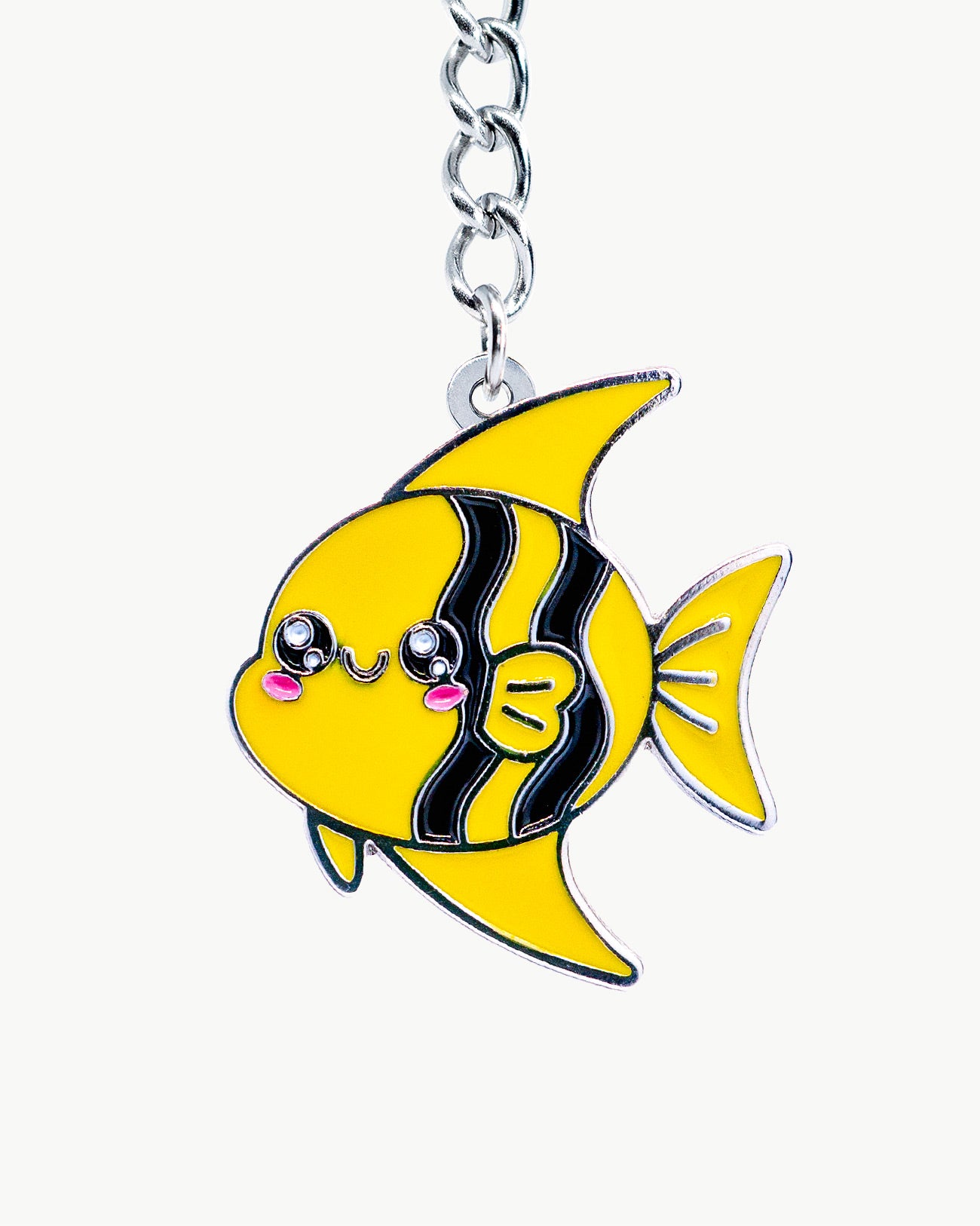 (Bikini Charm) - Idol Fish Charm