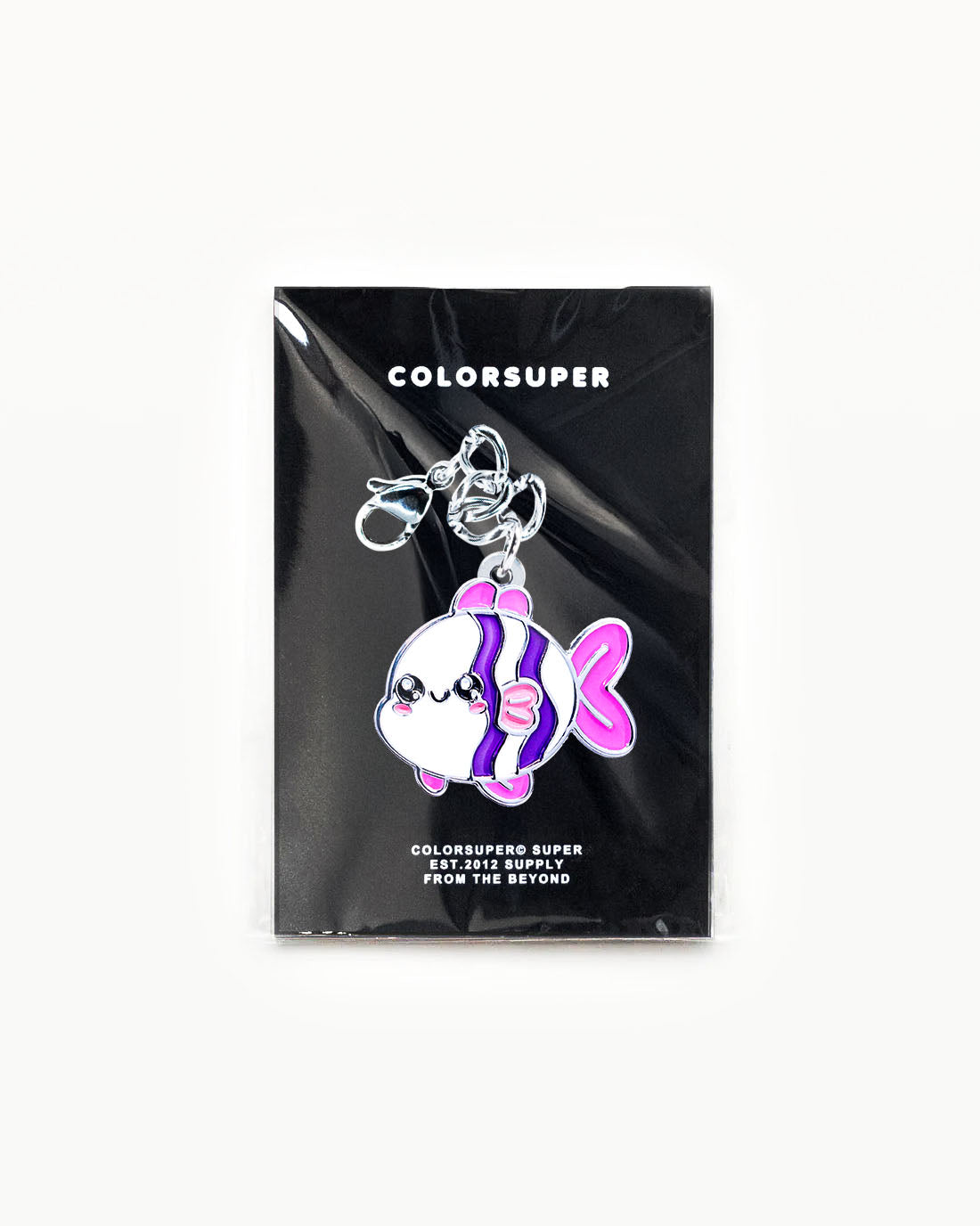 (Bikini Charm) - Lil Fishy Charm