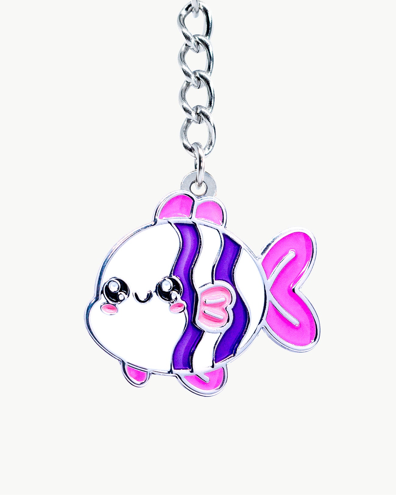 (Bikini Charm) - Lil Fishy Charm