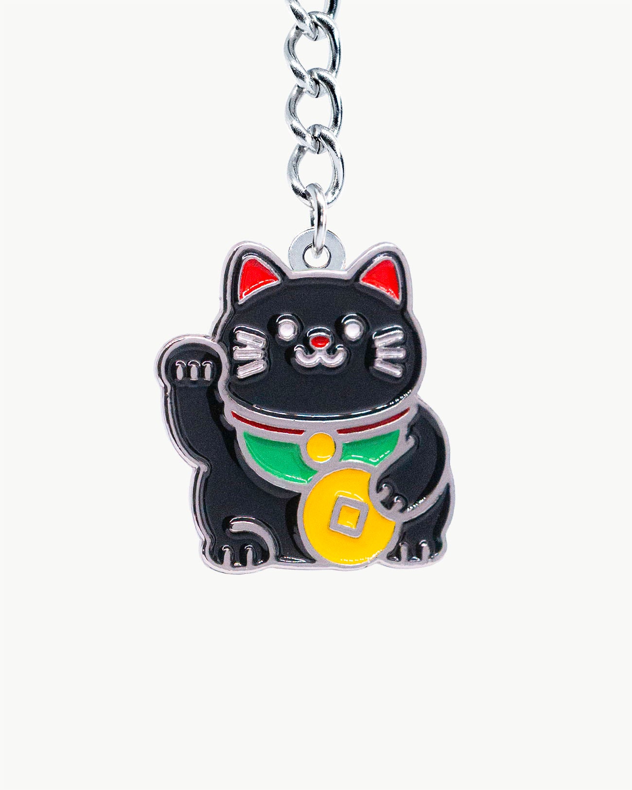 (Bikini Charm) - Lucky Black Charm