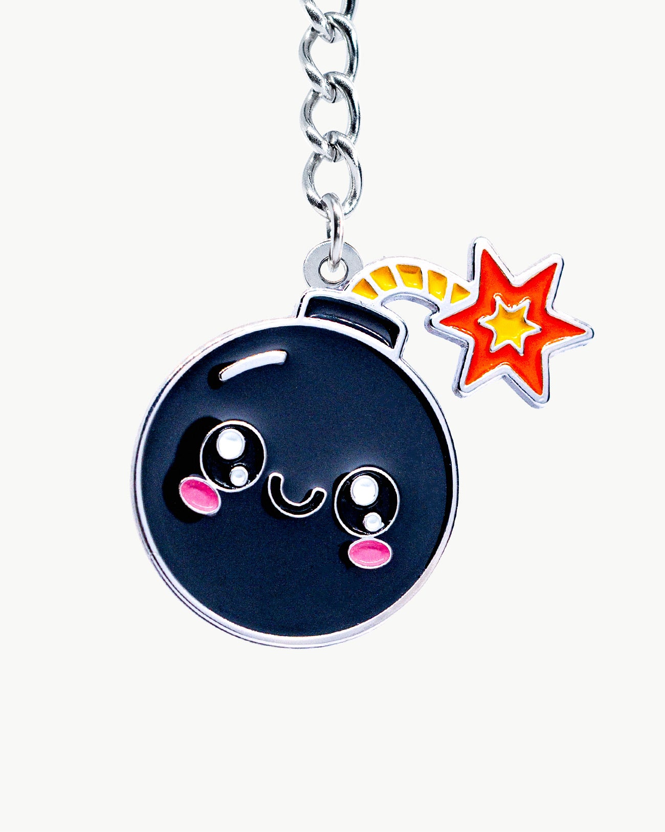 (Bikini Charm) - Bomb Charm