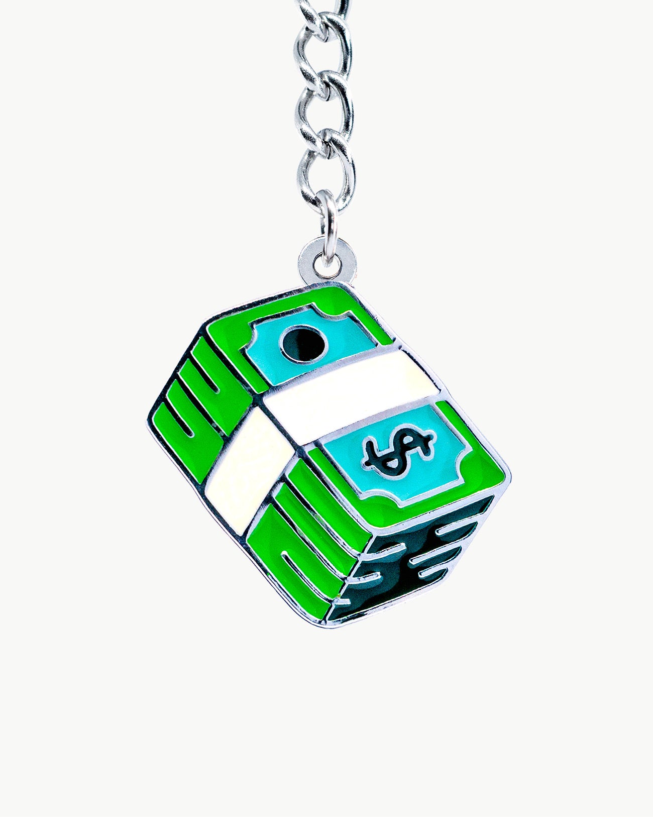 (Bikini Charm) - Brick Charm