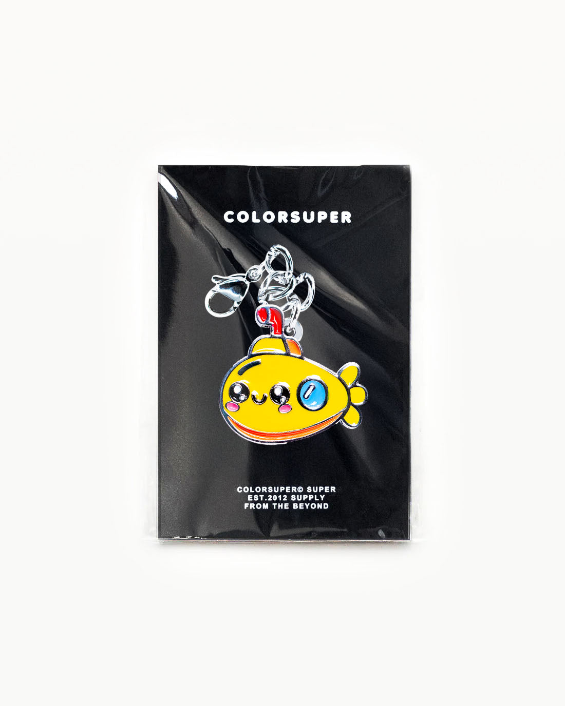 (Bikini Charm) - Cute Sub Charm