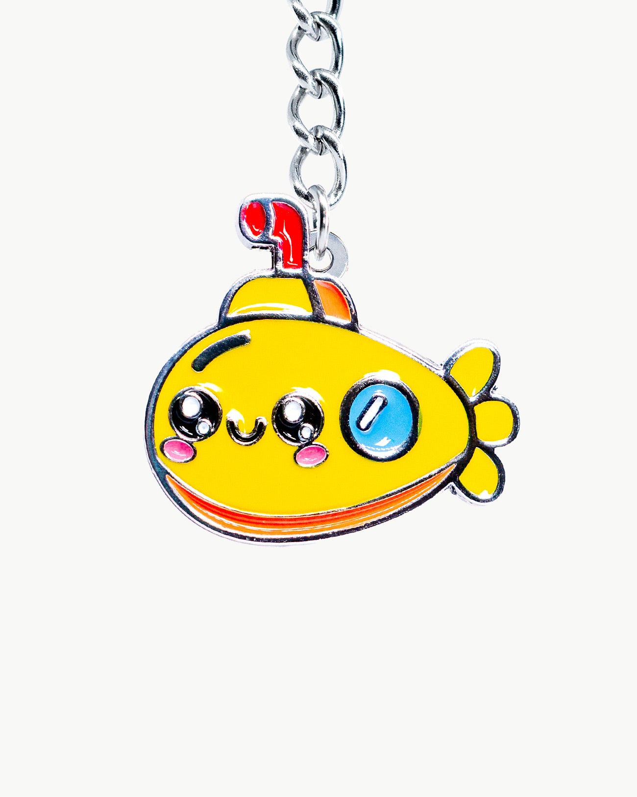 (Bikini Charm) - Cute Sub Charm