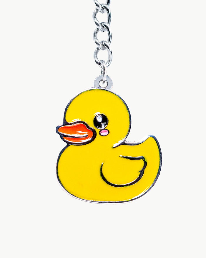 Cute Ducky Bikini Charm By Super