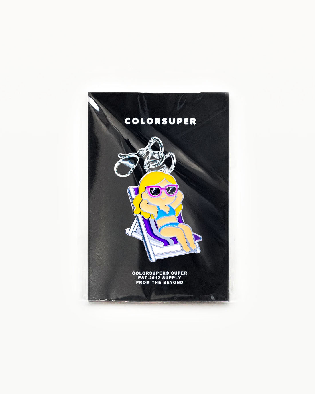 (Bikini Charm) - Max Relax Charm