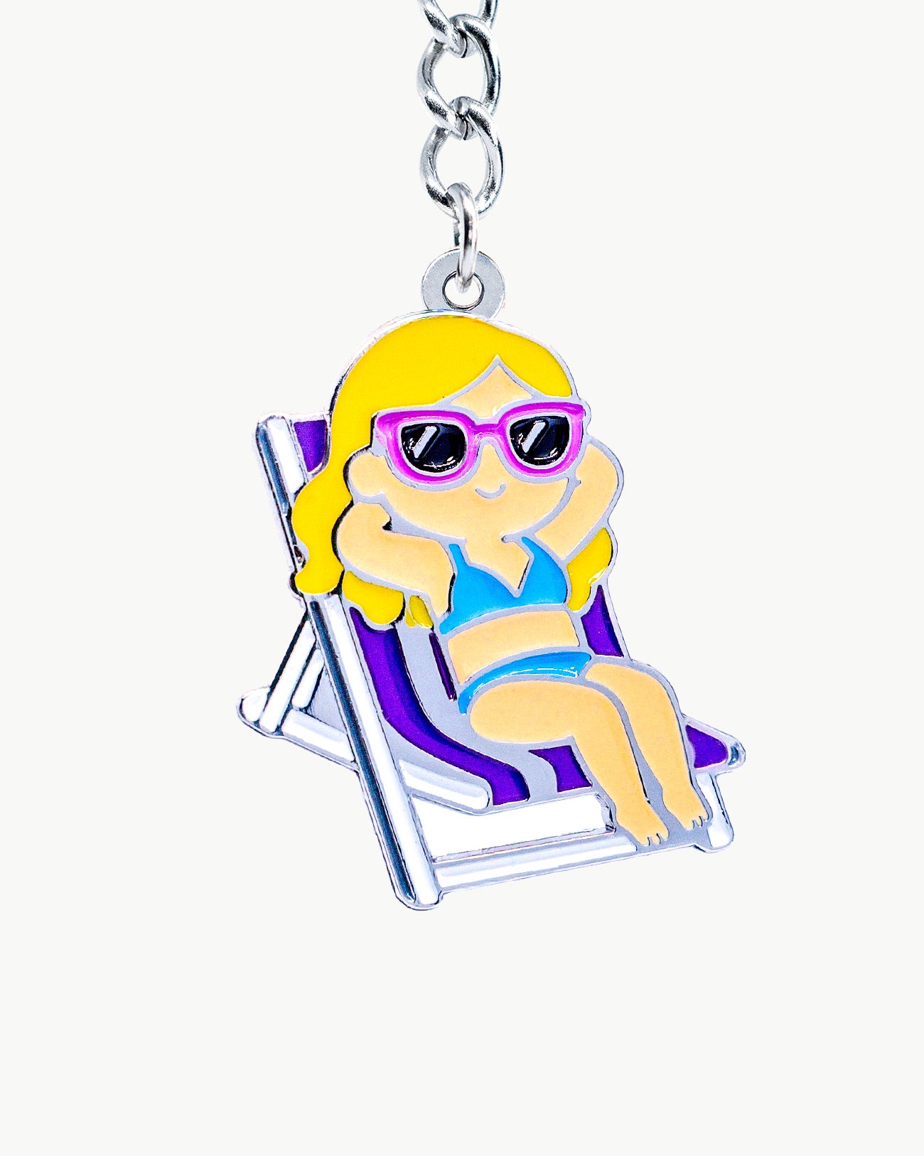 (Bikini Charm) - Max Relax Charm