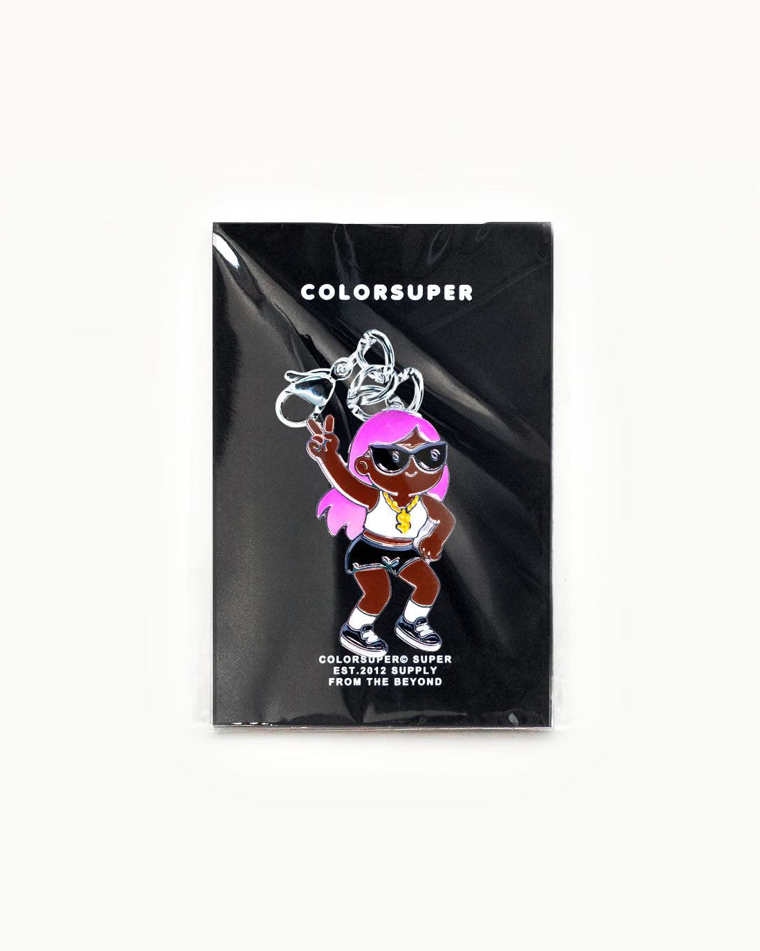 (Bikini Charm) - Party Girl Charm