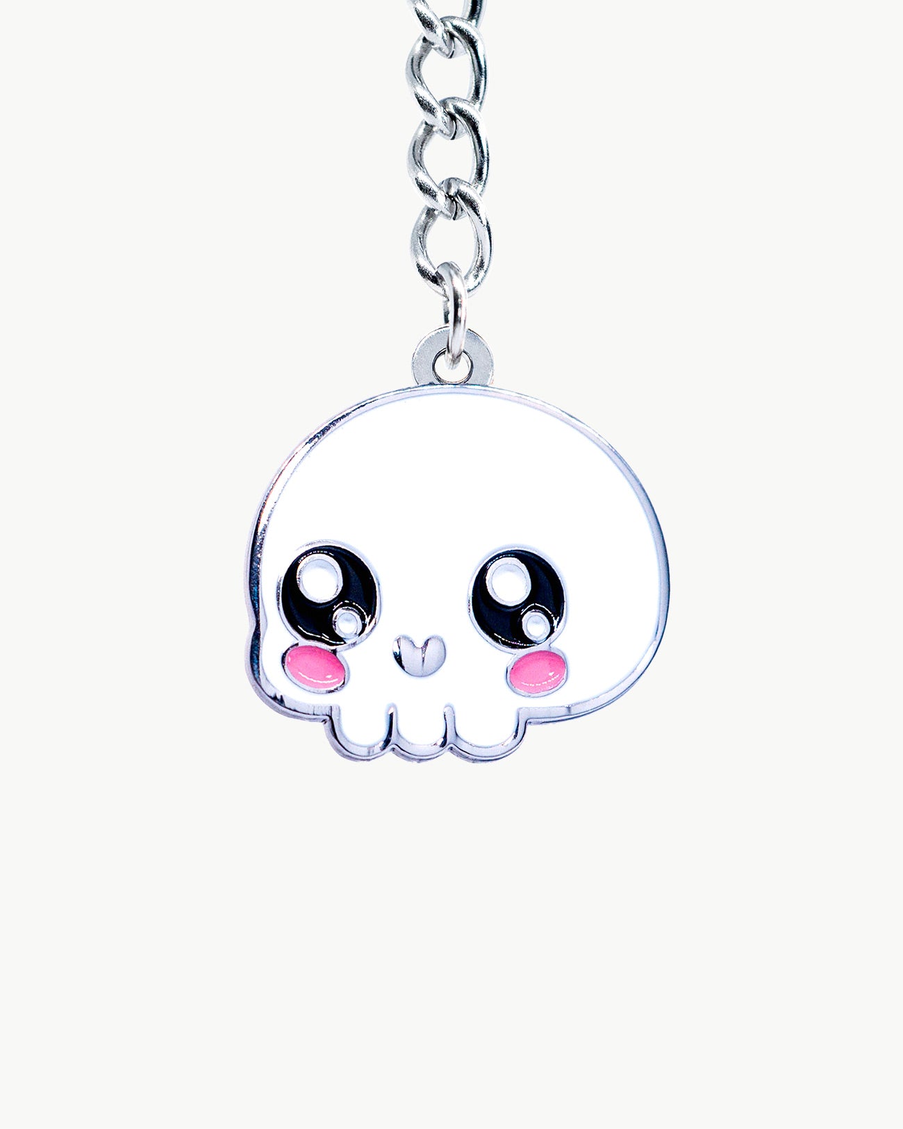 (Bikini Charm) - Skull Charm