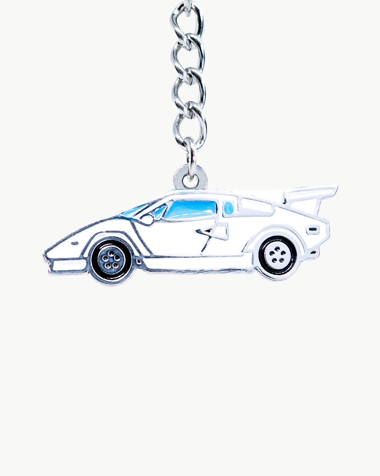 (Bikini Charm) - Spaceship Charm