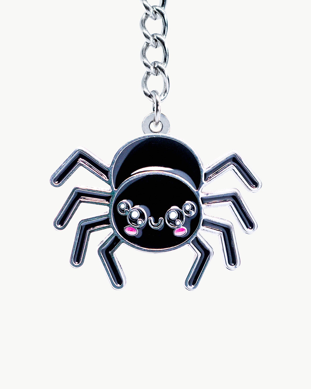 (Bikini Charm) - Spider Charm