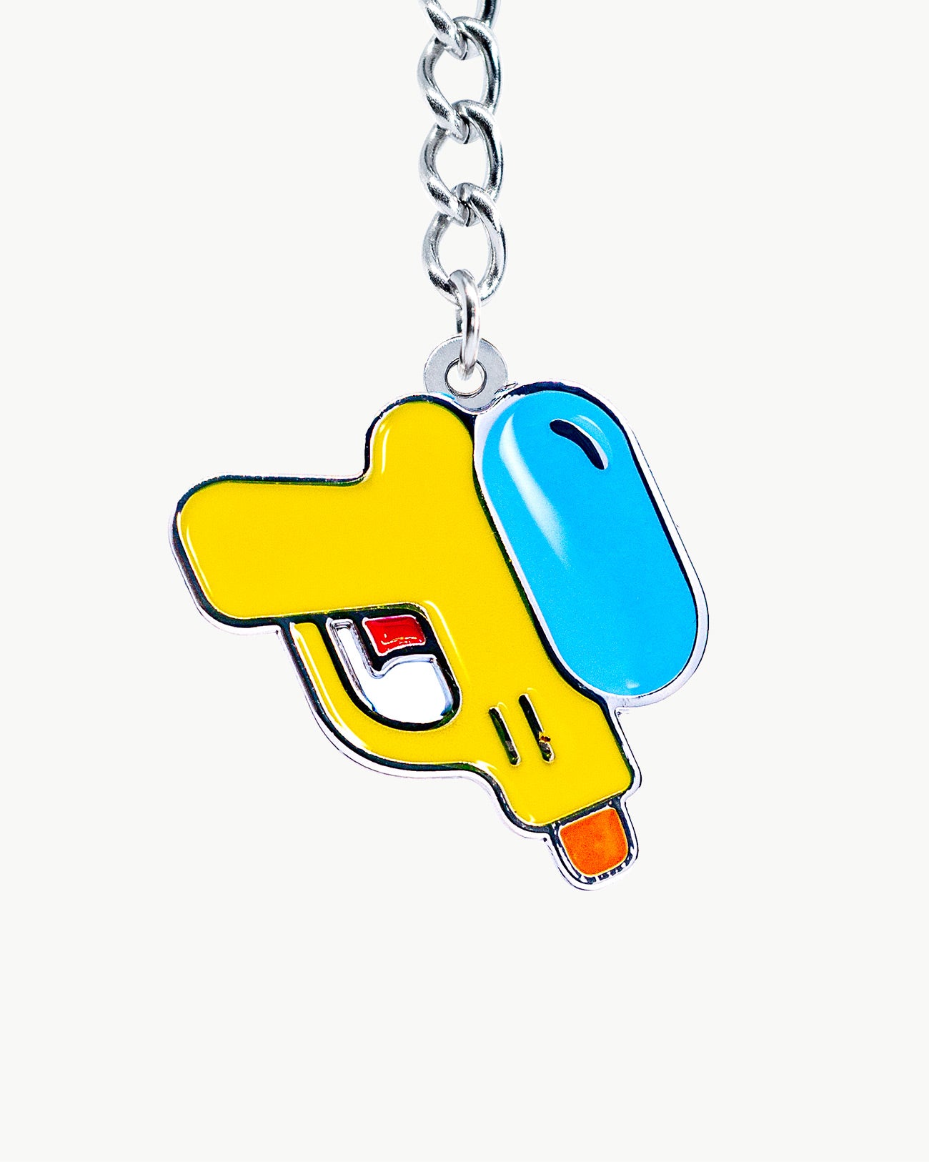 (Bikini Charm) - Squirter Charm