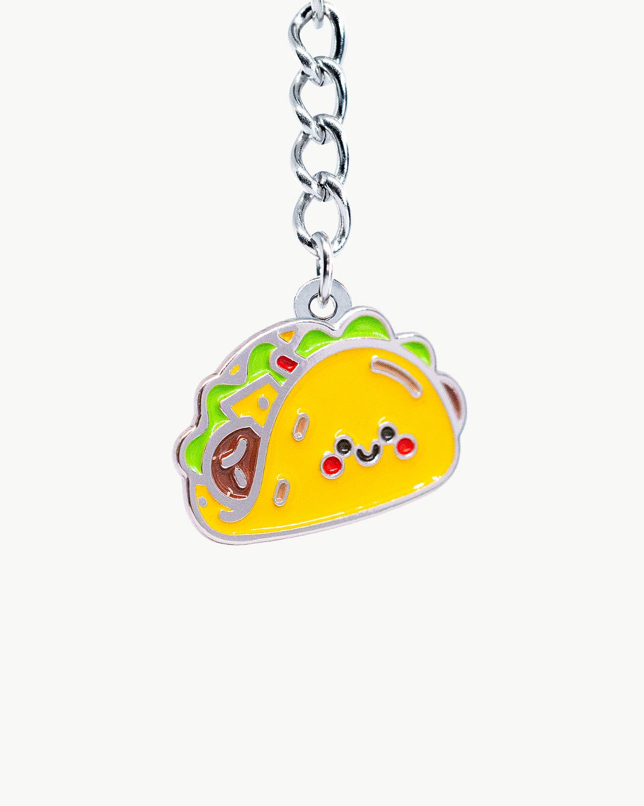 (Bikini Charm) - Taco Charm